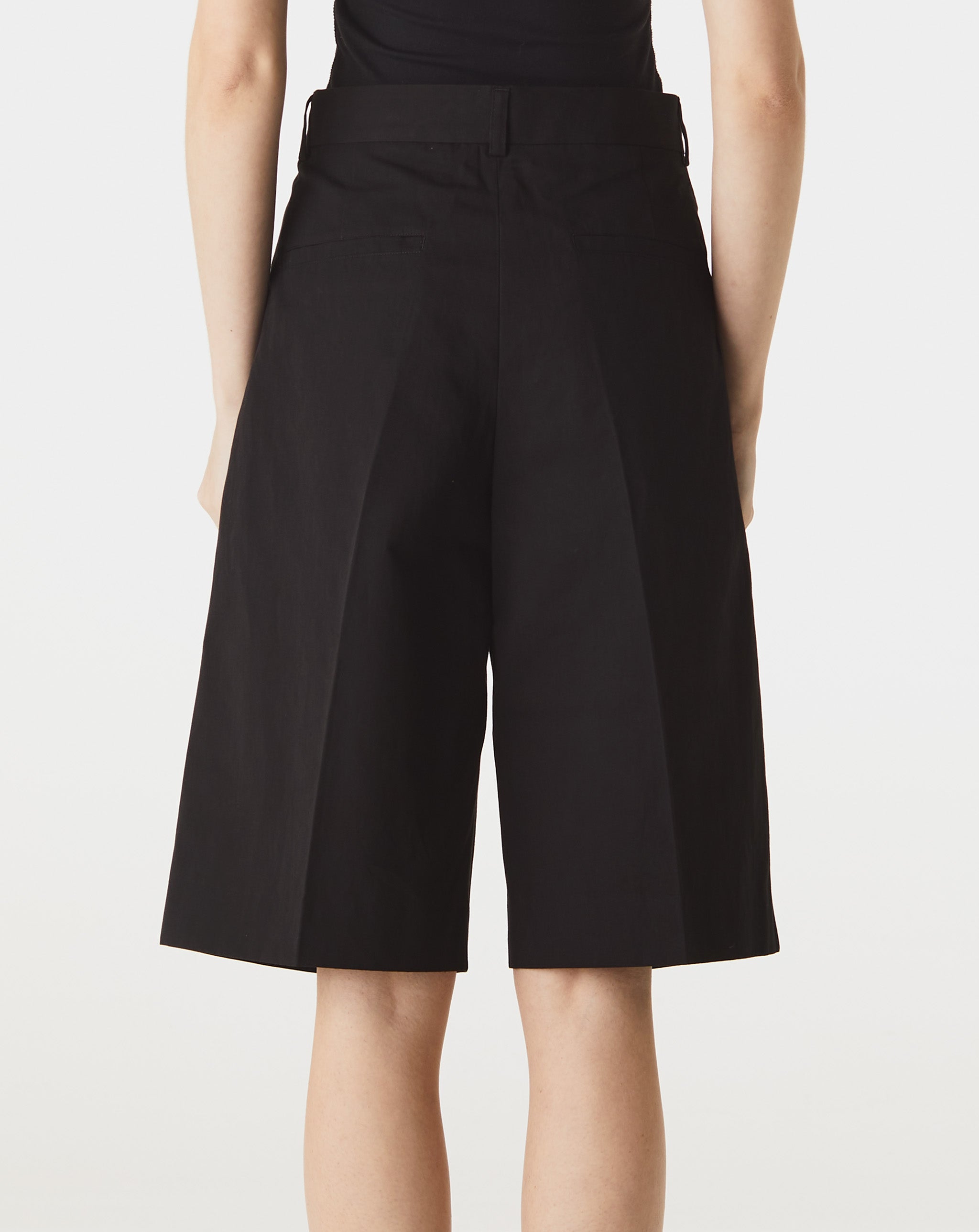 Tailored Shorts