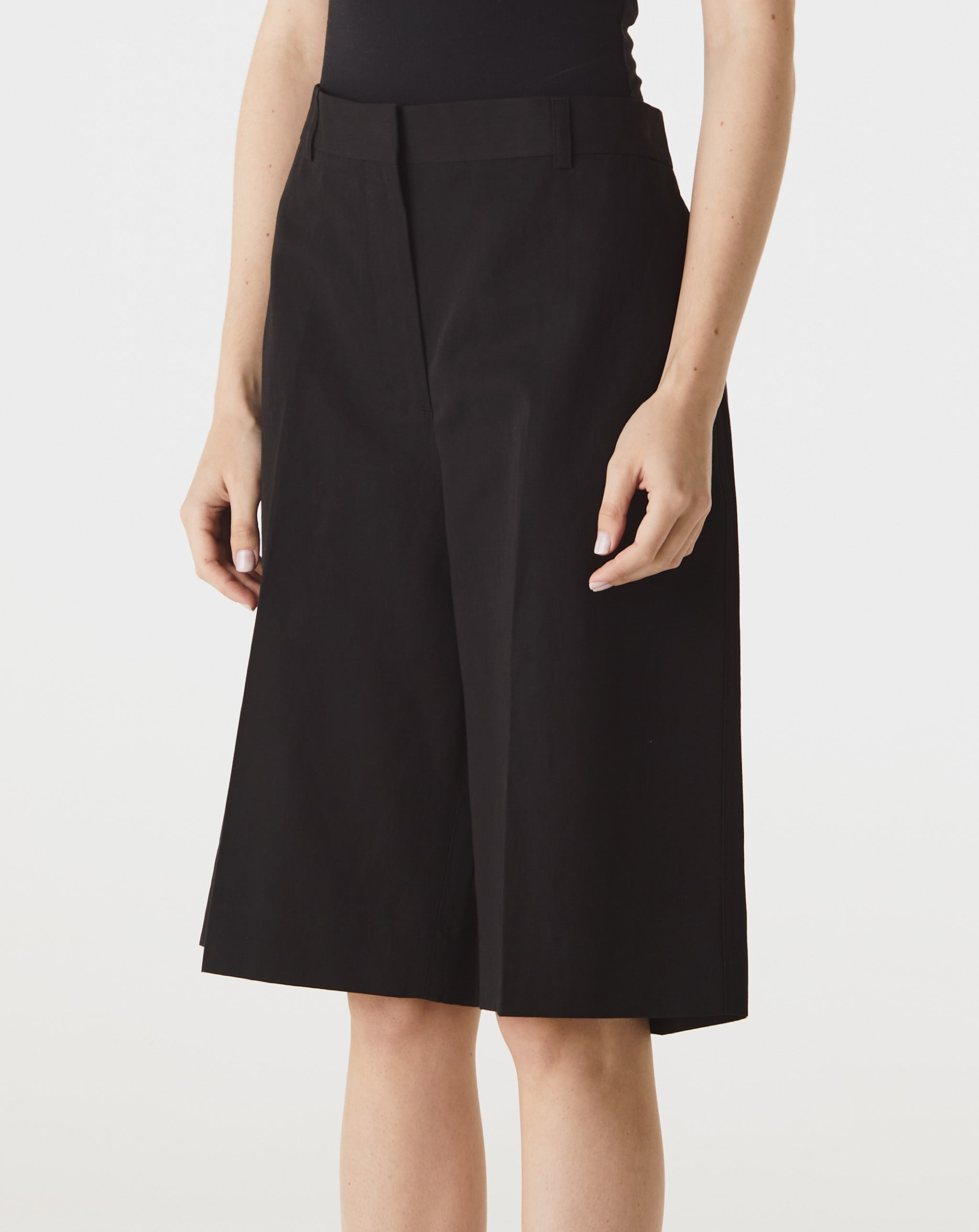 Tailored Shorts