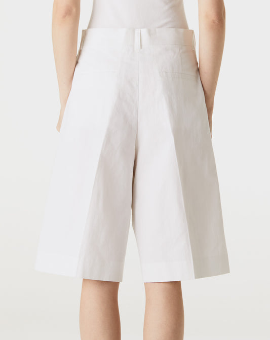 Tailored Shorts