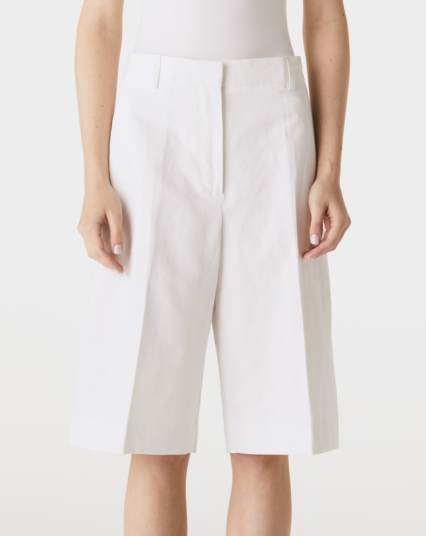 Tailored Shorts