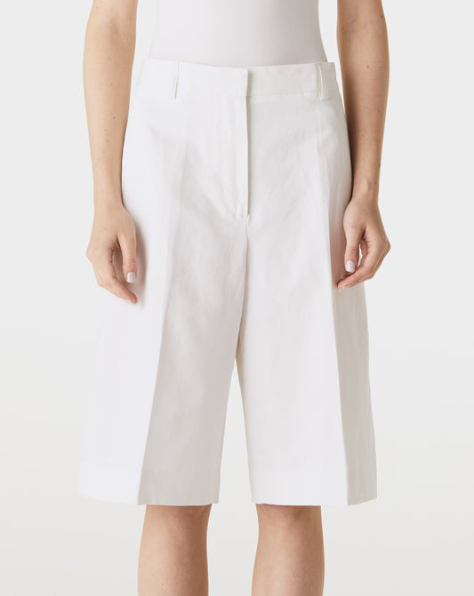 Tailored Shorts