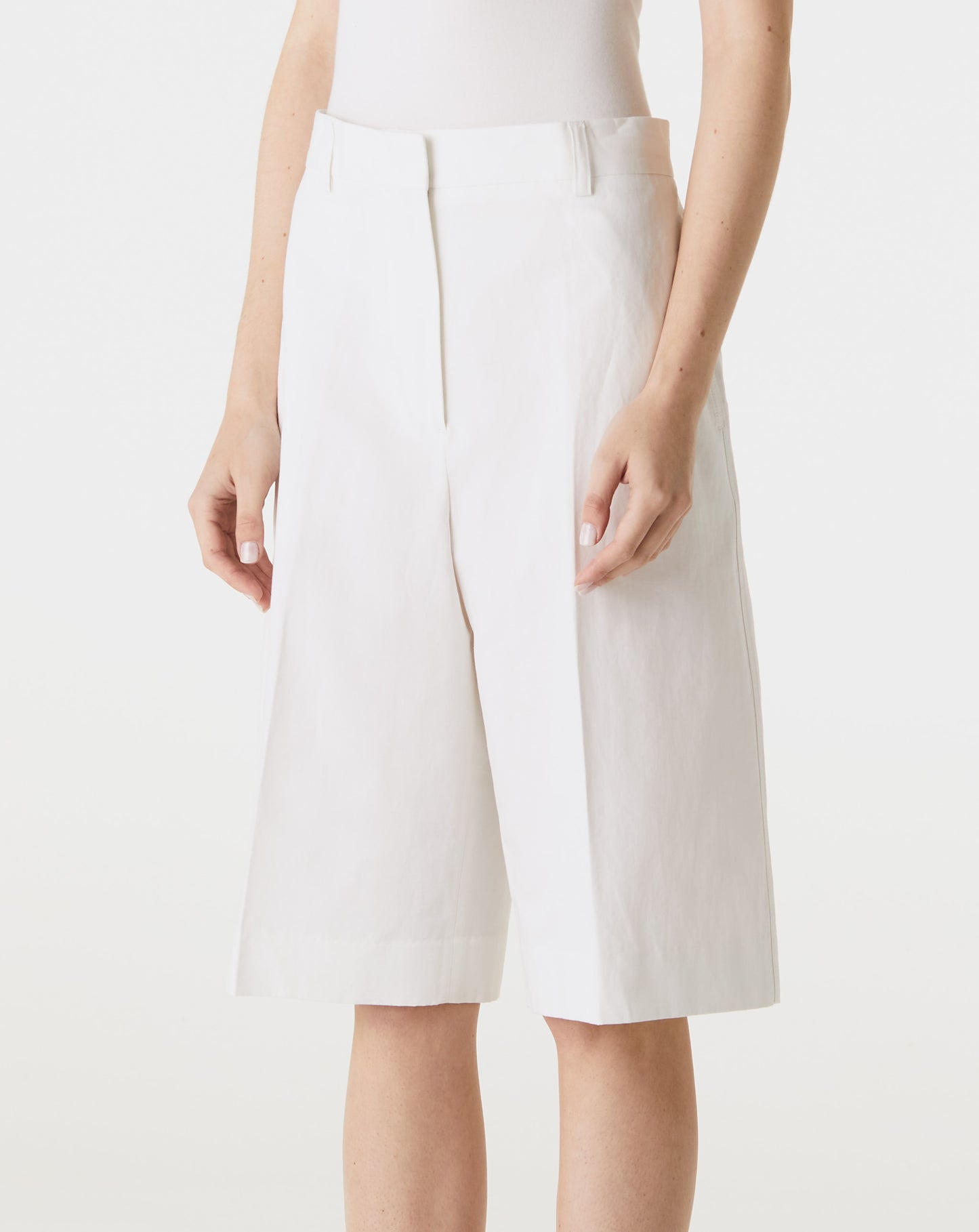 Tailored Shorts