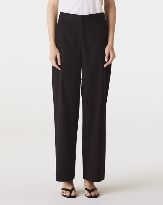 Twisted Seam Trousers
