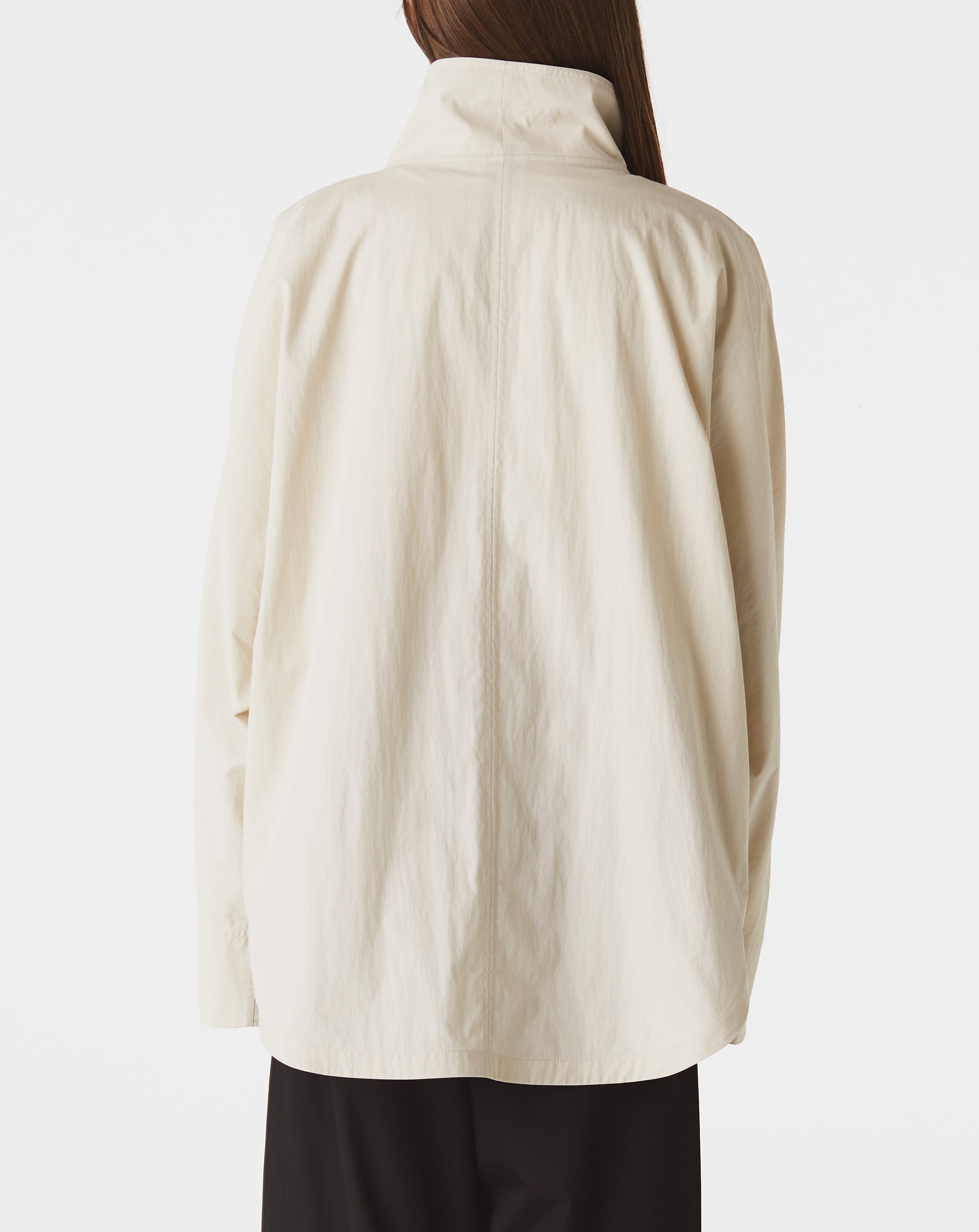 Summer Parachute Jacket
