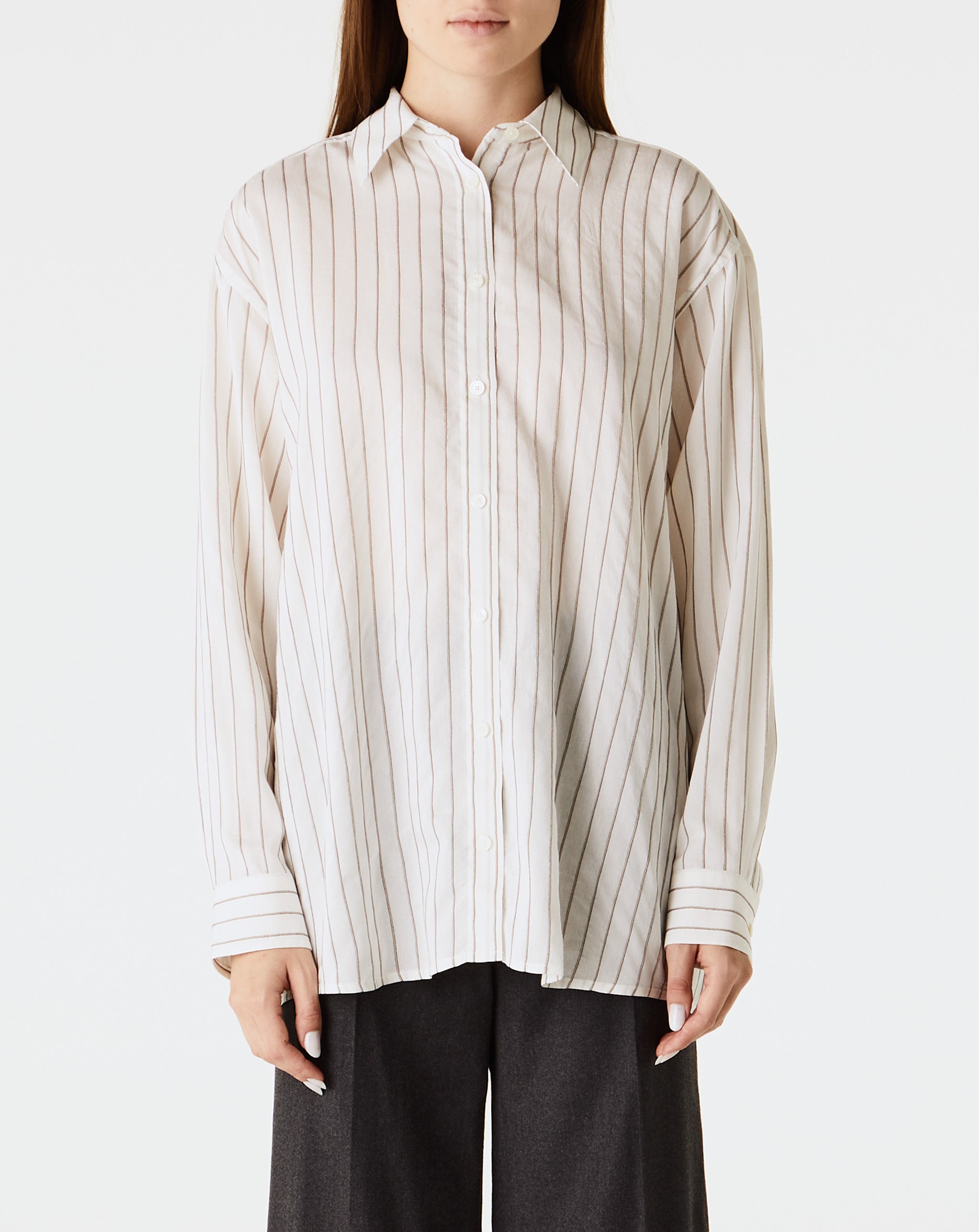 Classic Stripe Shirt