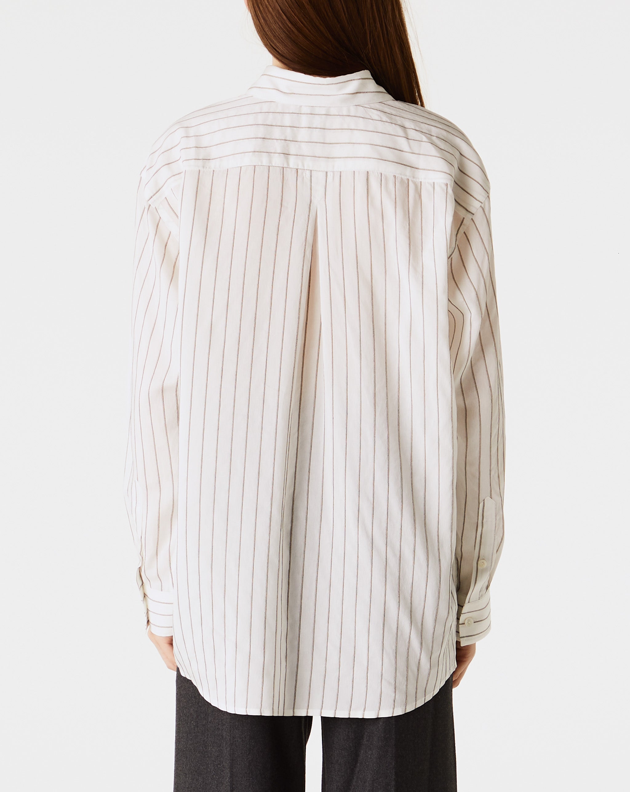 Classic Stripe Shirt
