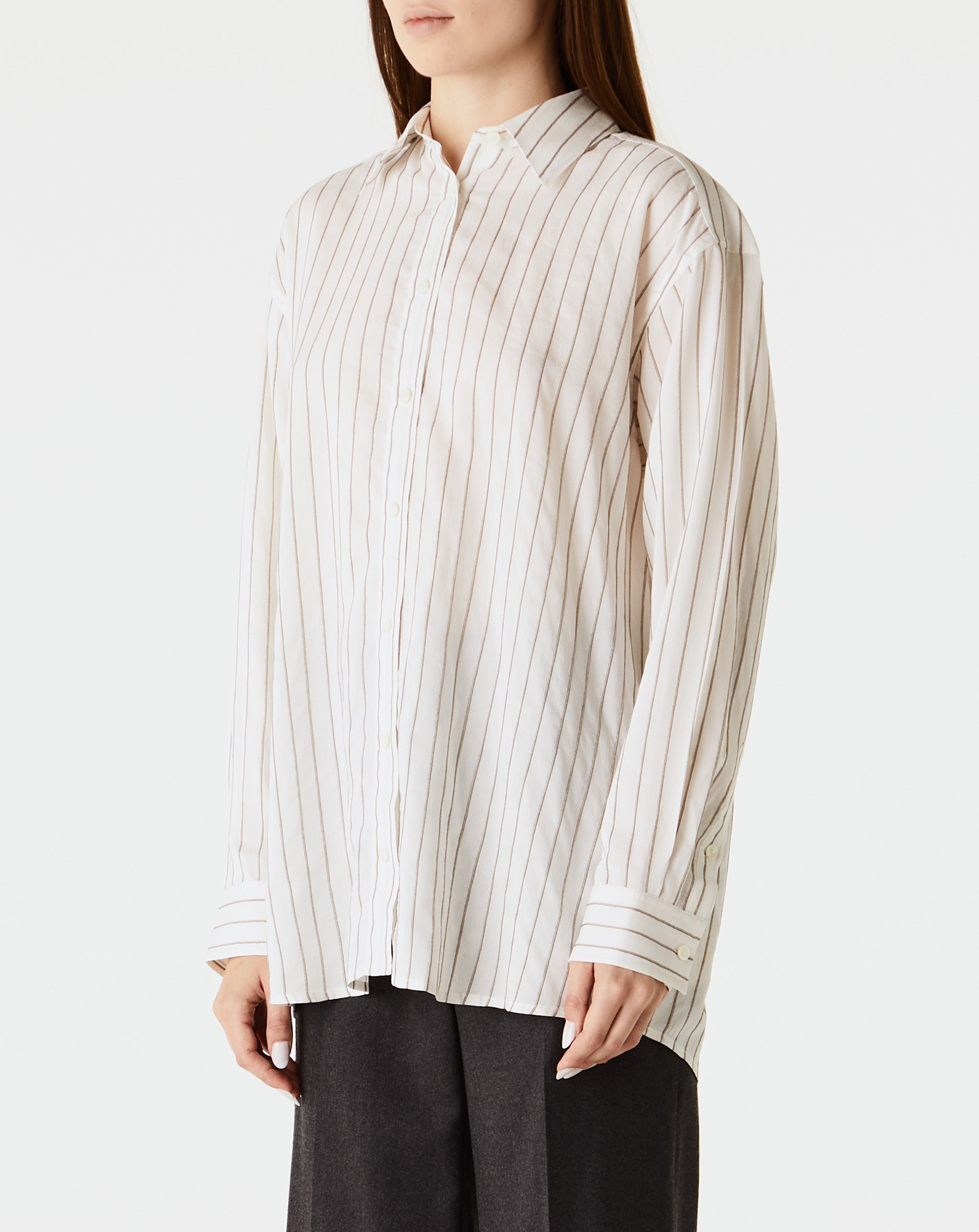 Classic Stripe Shirt