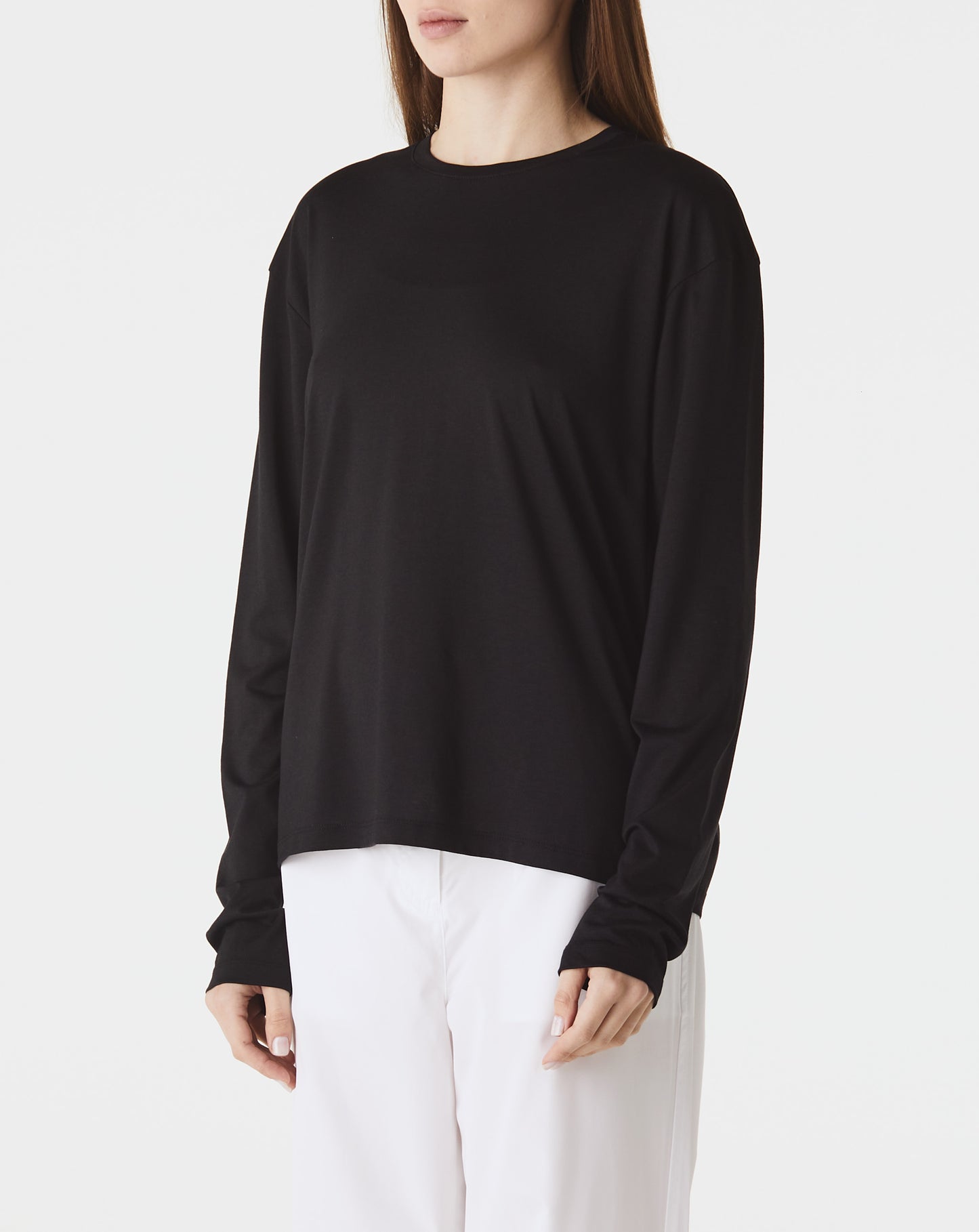 Classic L/S Tee