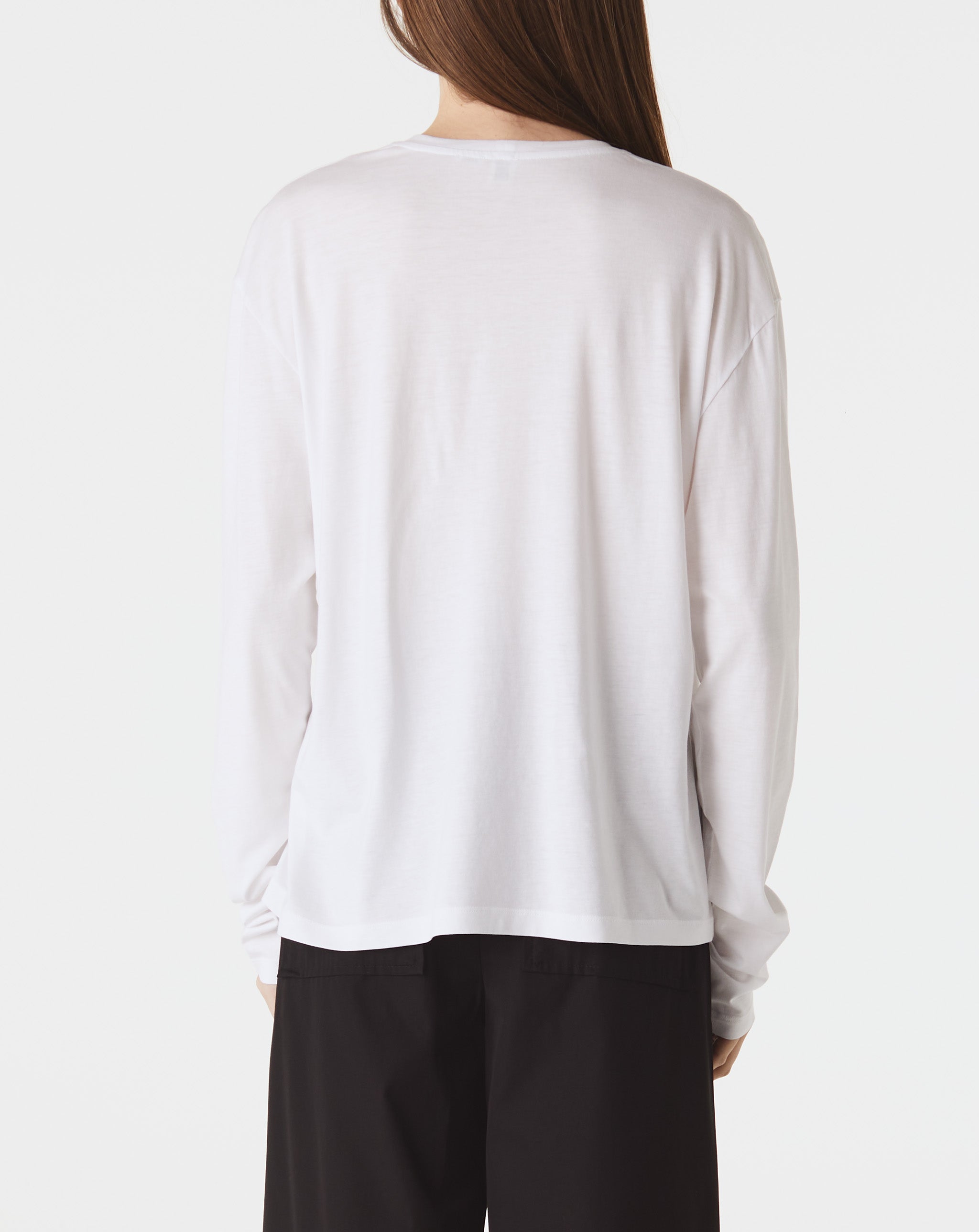 Classic L/S Tee