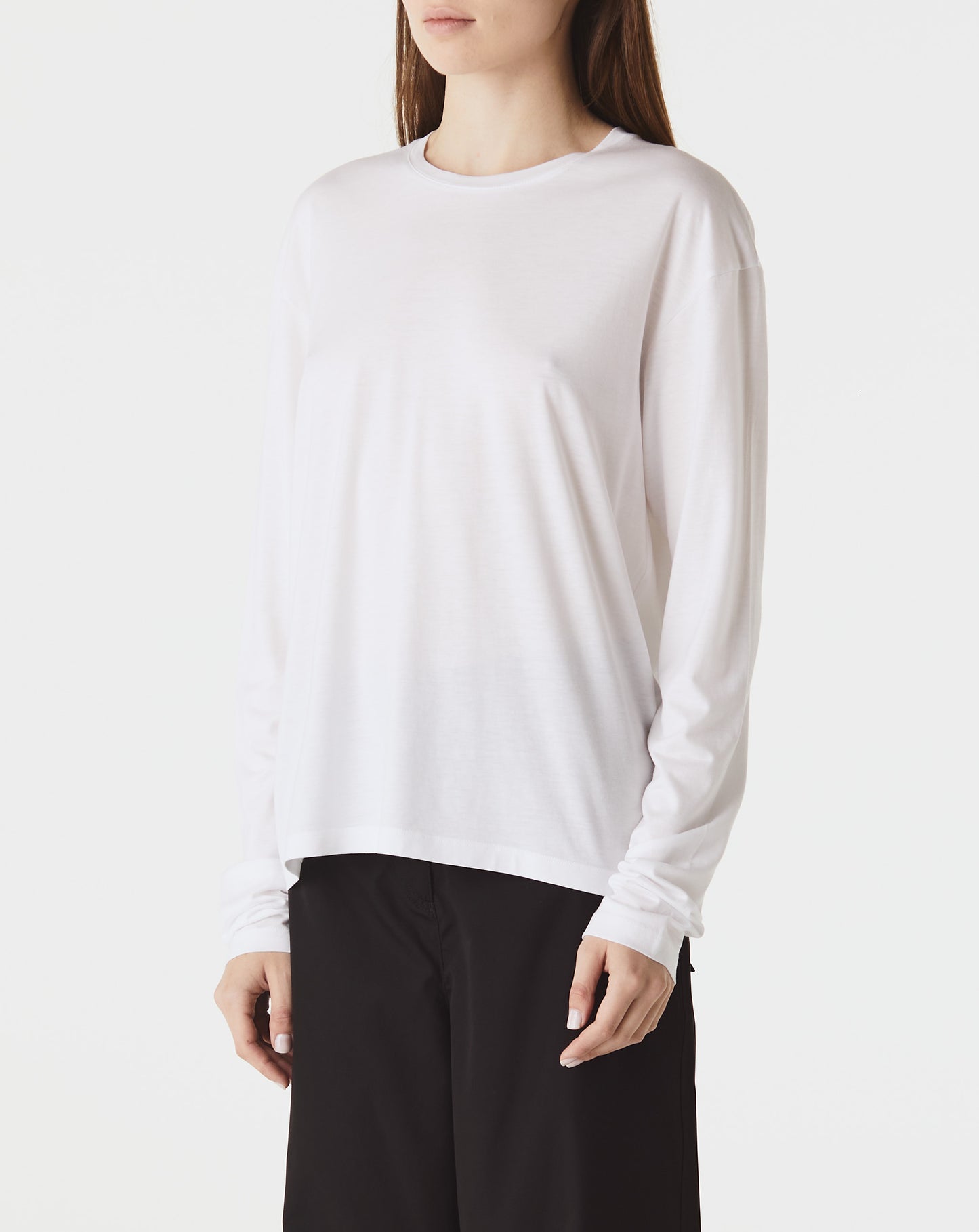 Classic L/S Tee