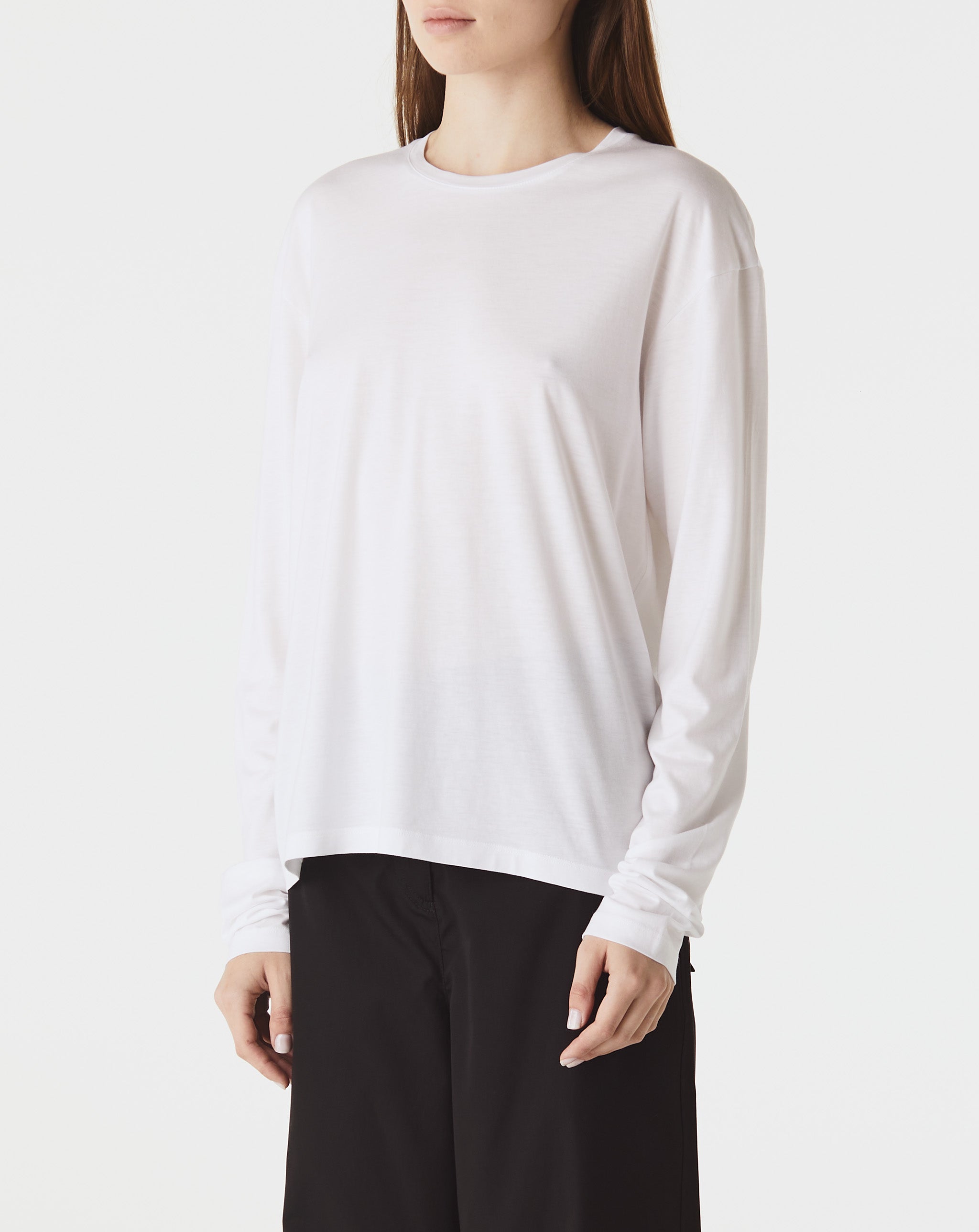 Classic L/S Tee