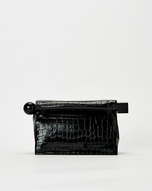 La Pochette Rond Carre