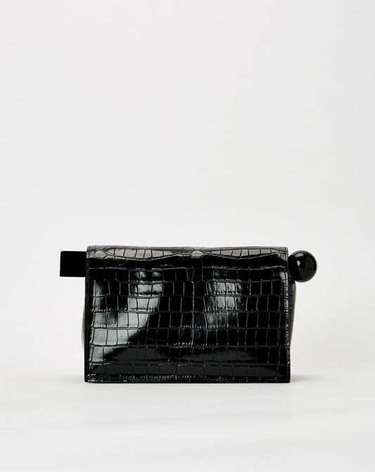 La Pochette Rond Carre