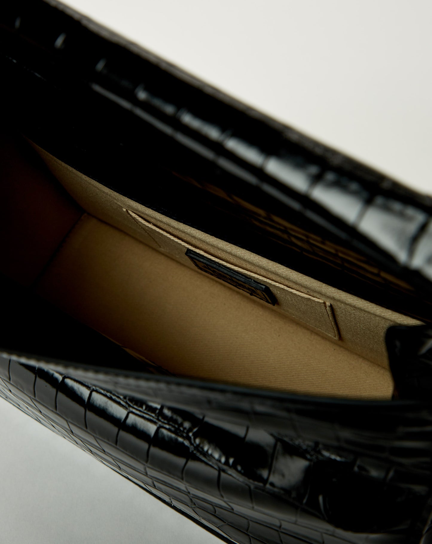 La Pochette Rond Carre