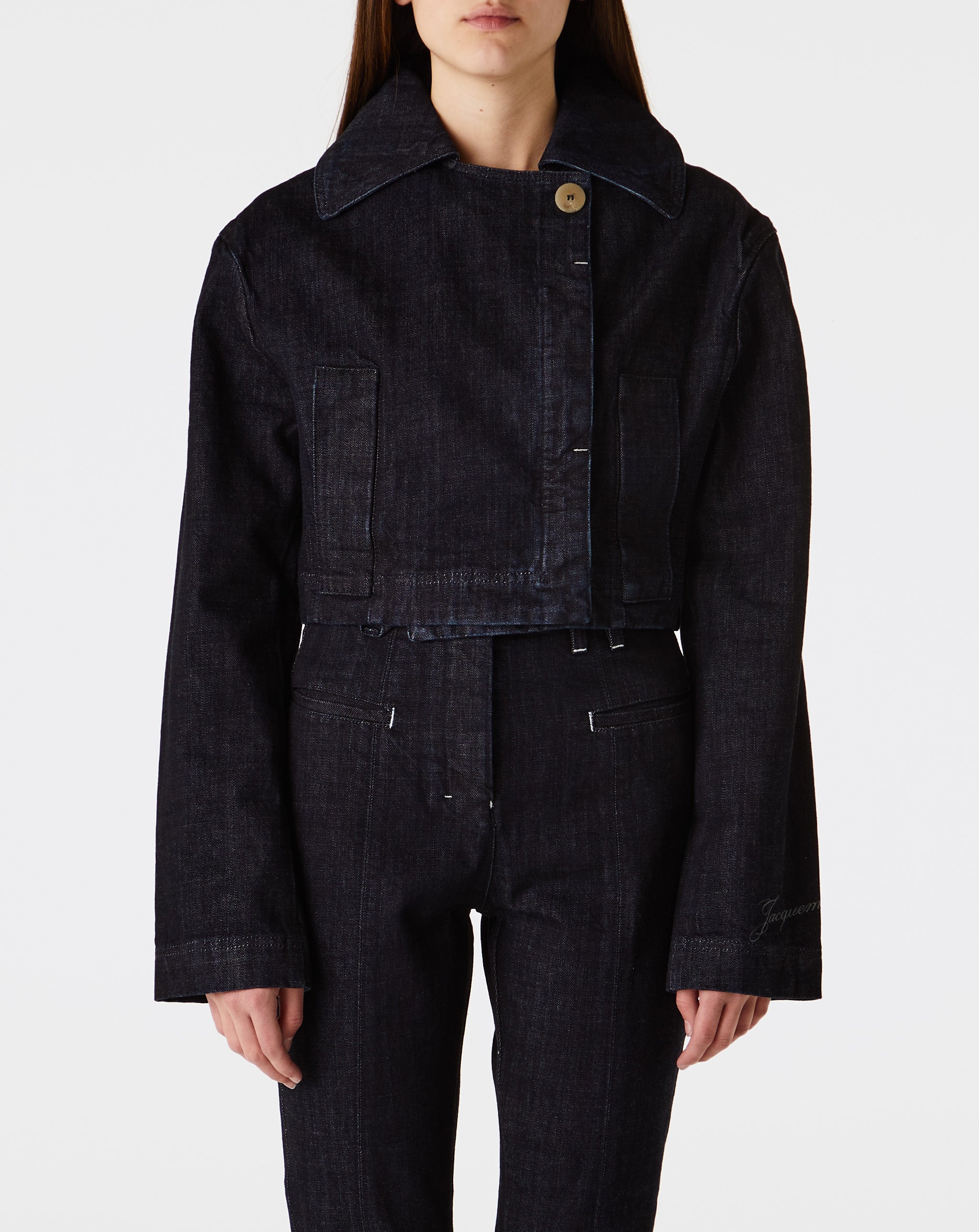 Marino Denim Jacket