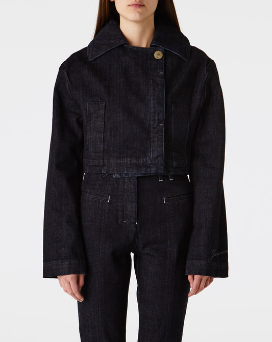 Marino Denim Jacket