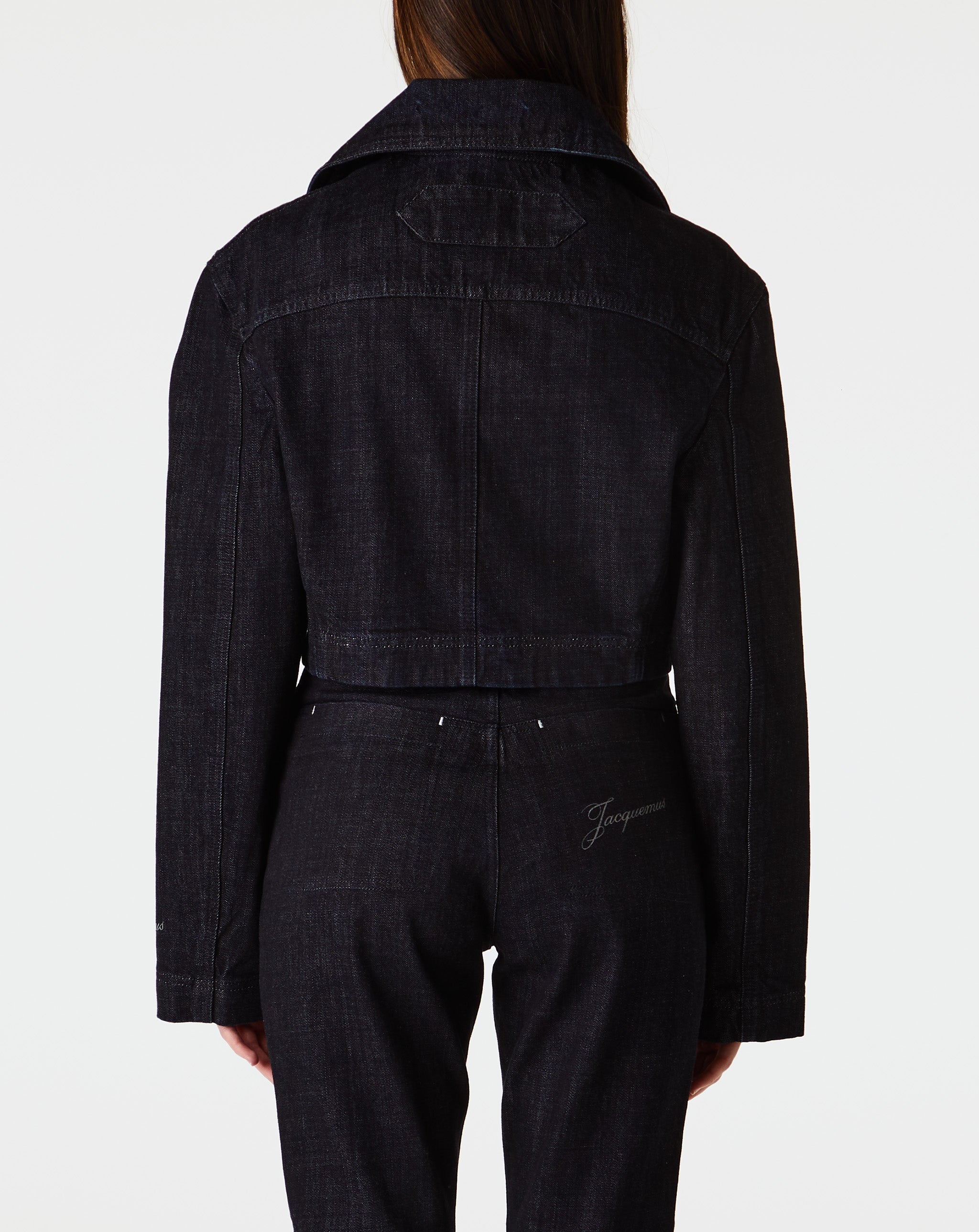 Marino Denim Jacket