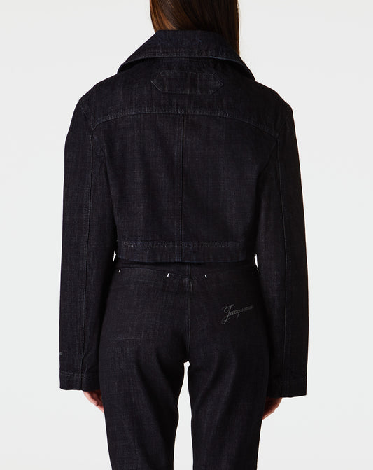 Marino Denim Jacket