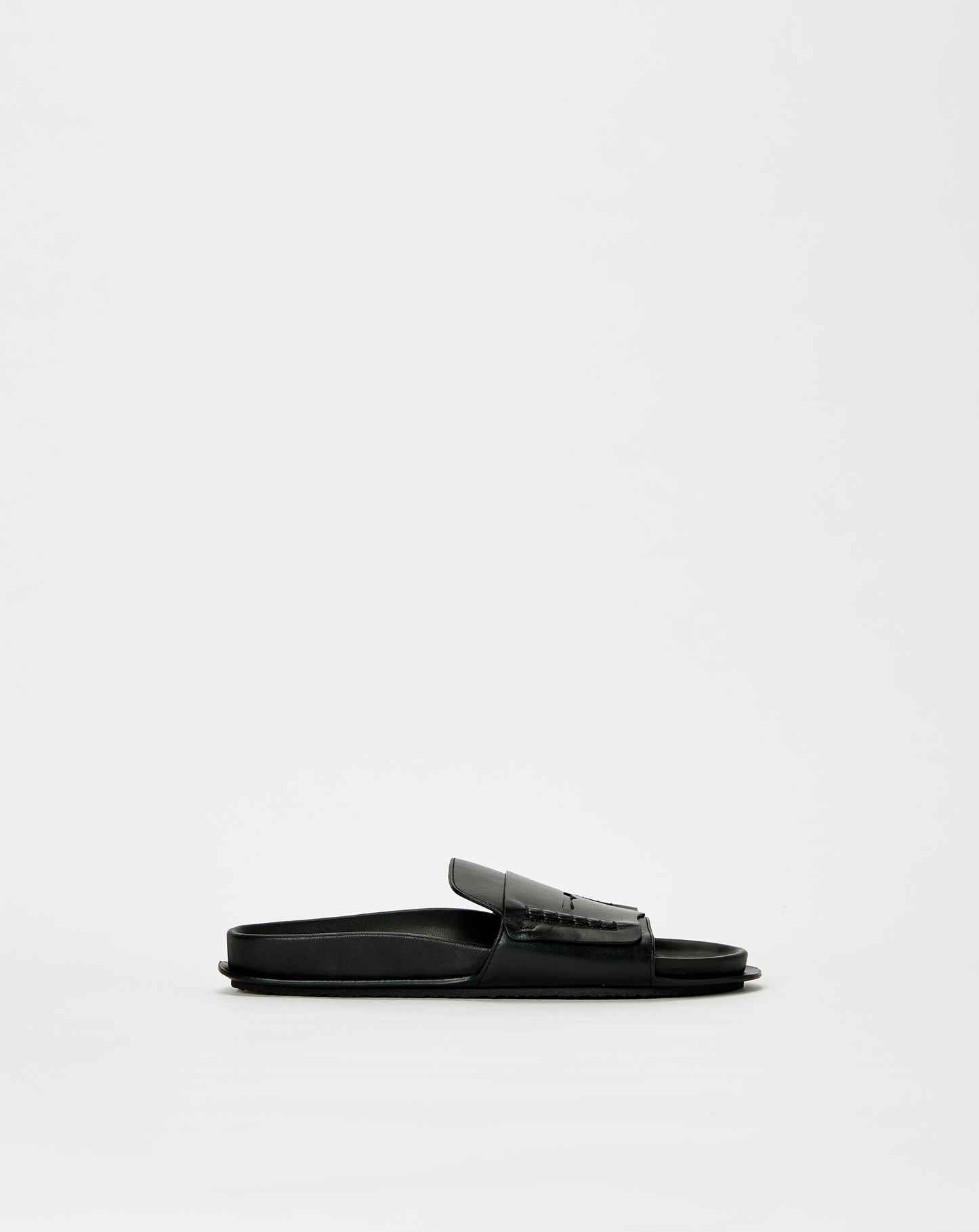 Mocassin Slide
