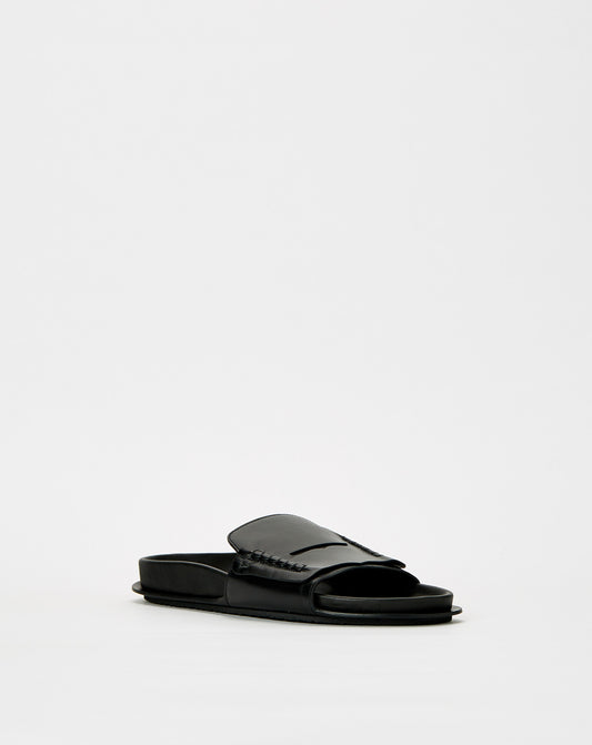 Mocassin Slide