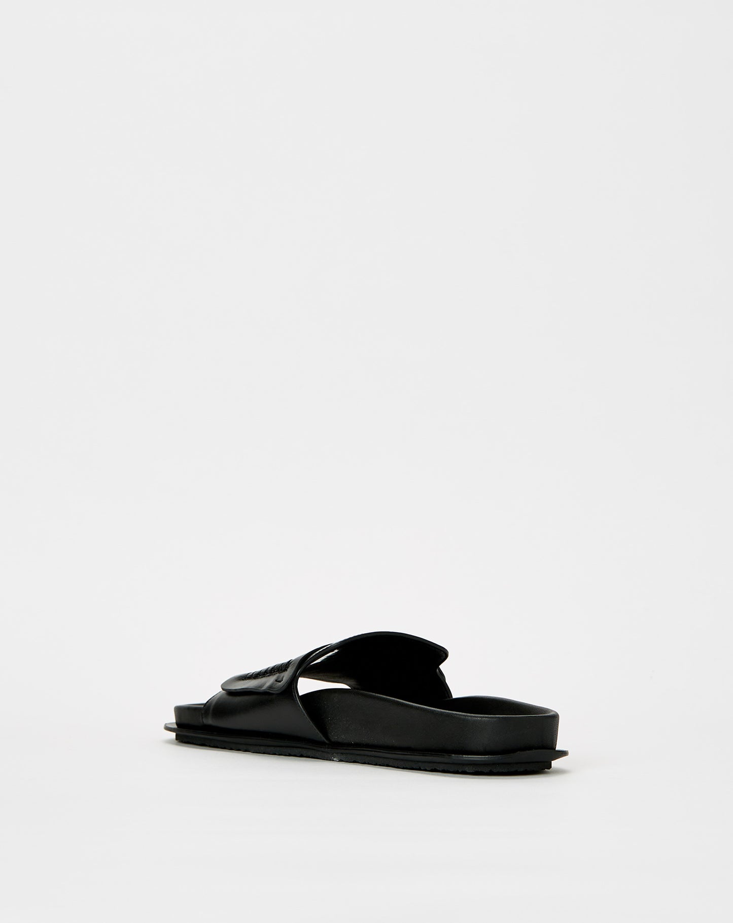 Mocassin Slide