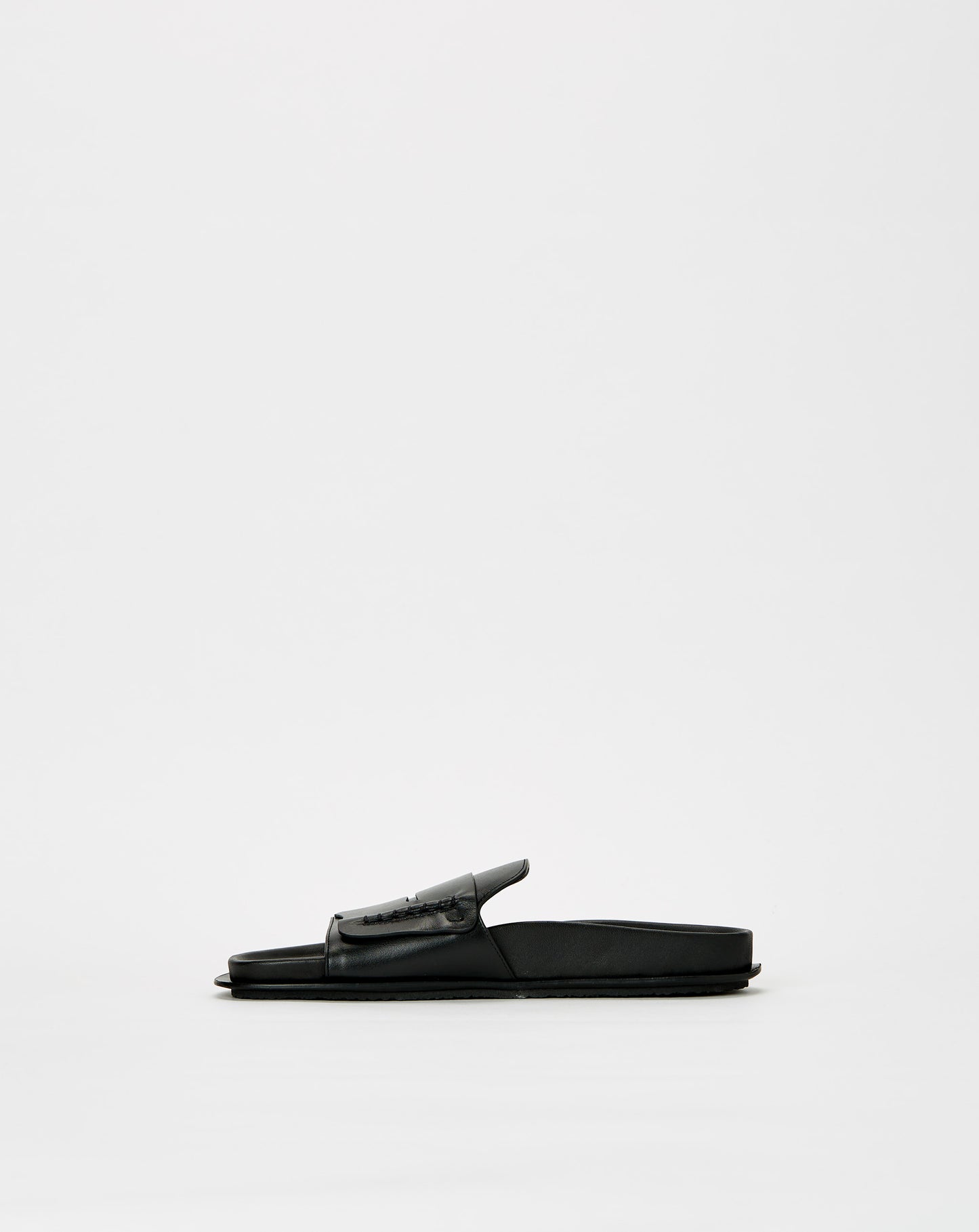 Mocassin Slide