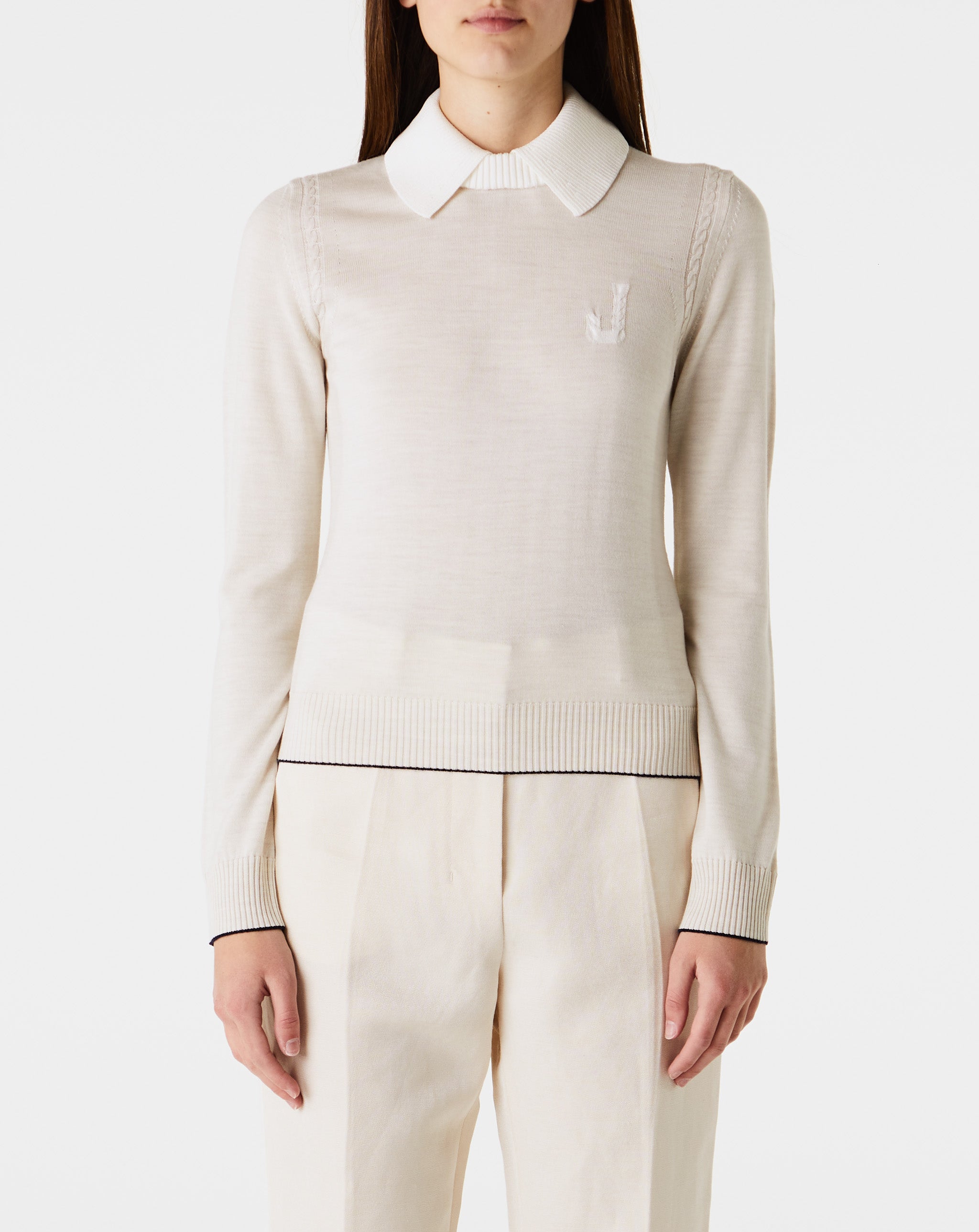 Tricot Sweater