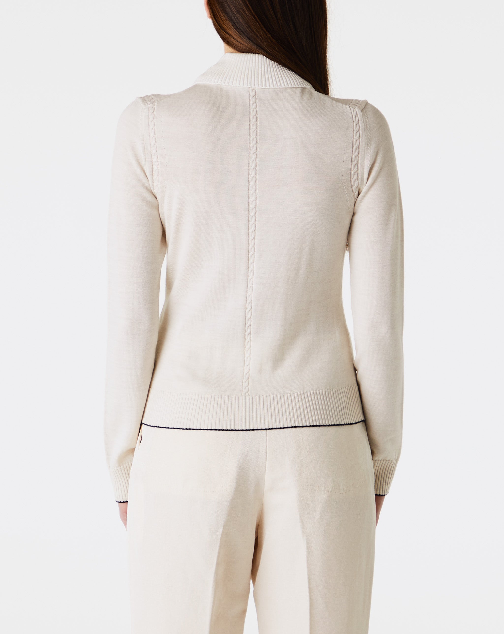 Tricot Sweater