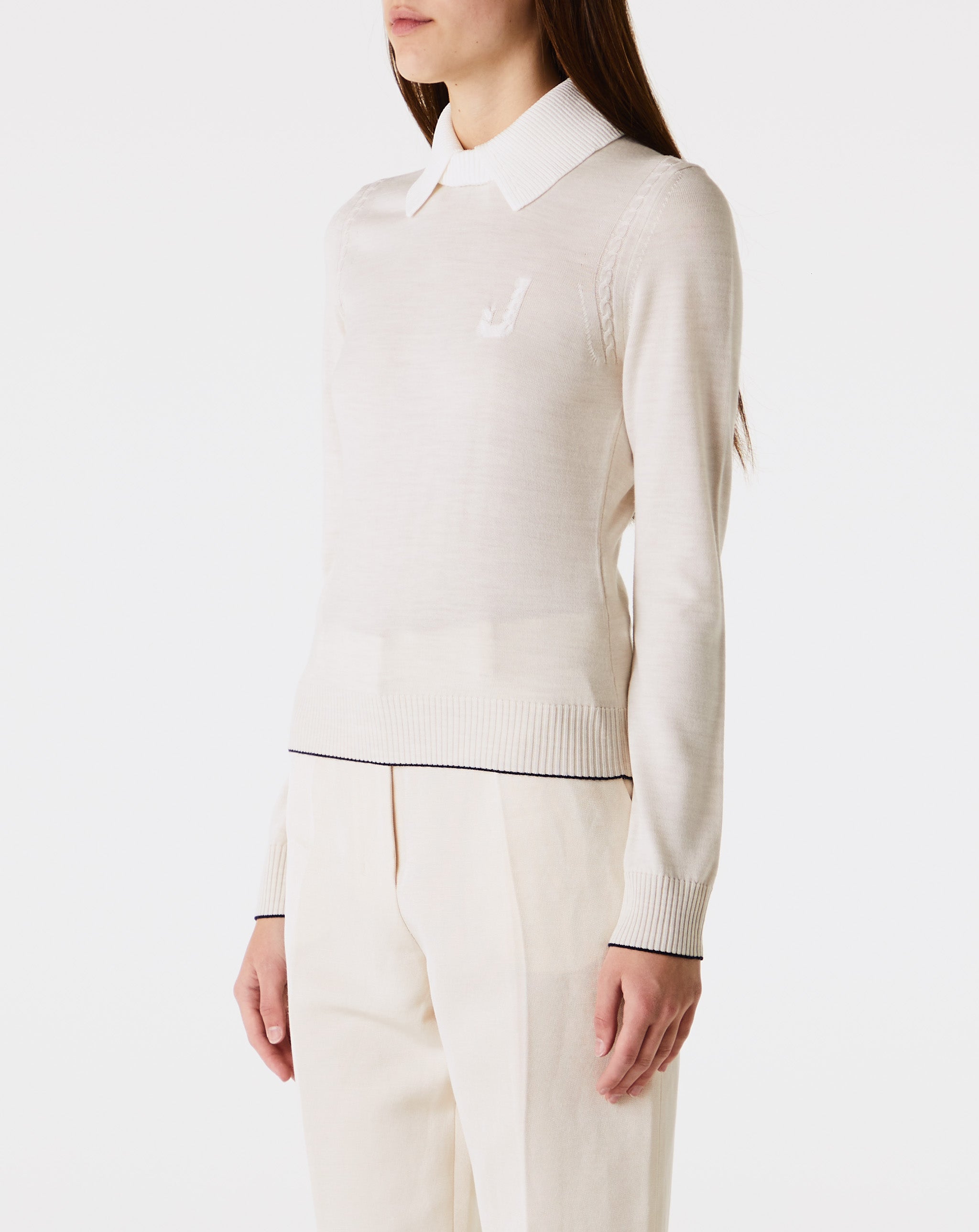 Tricot Sweater