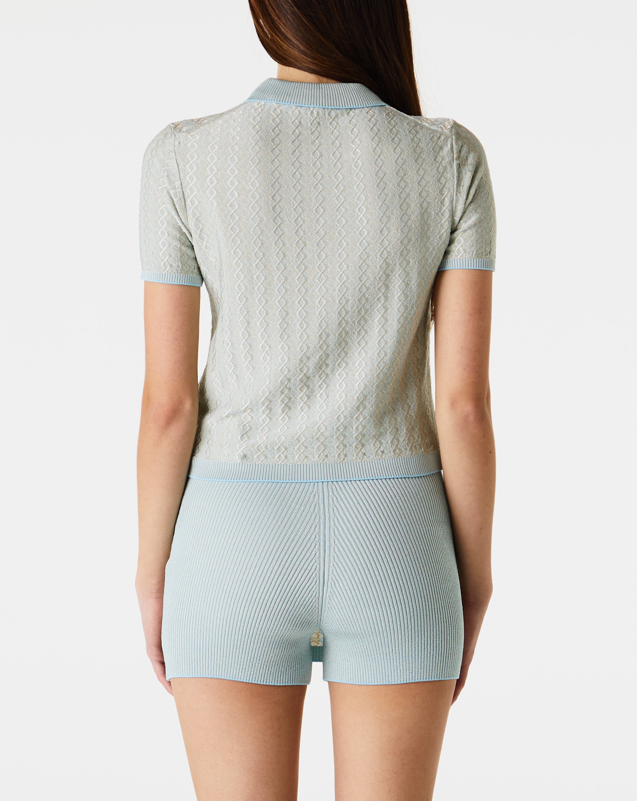Marino Polo Sweater