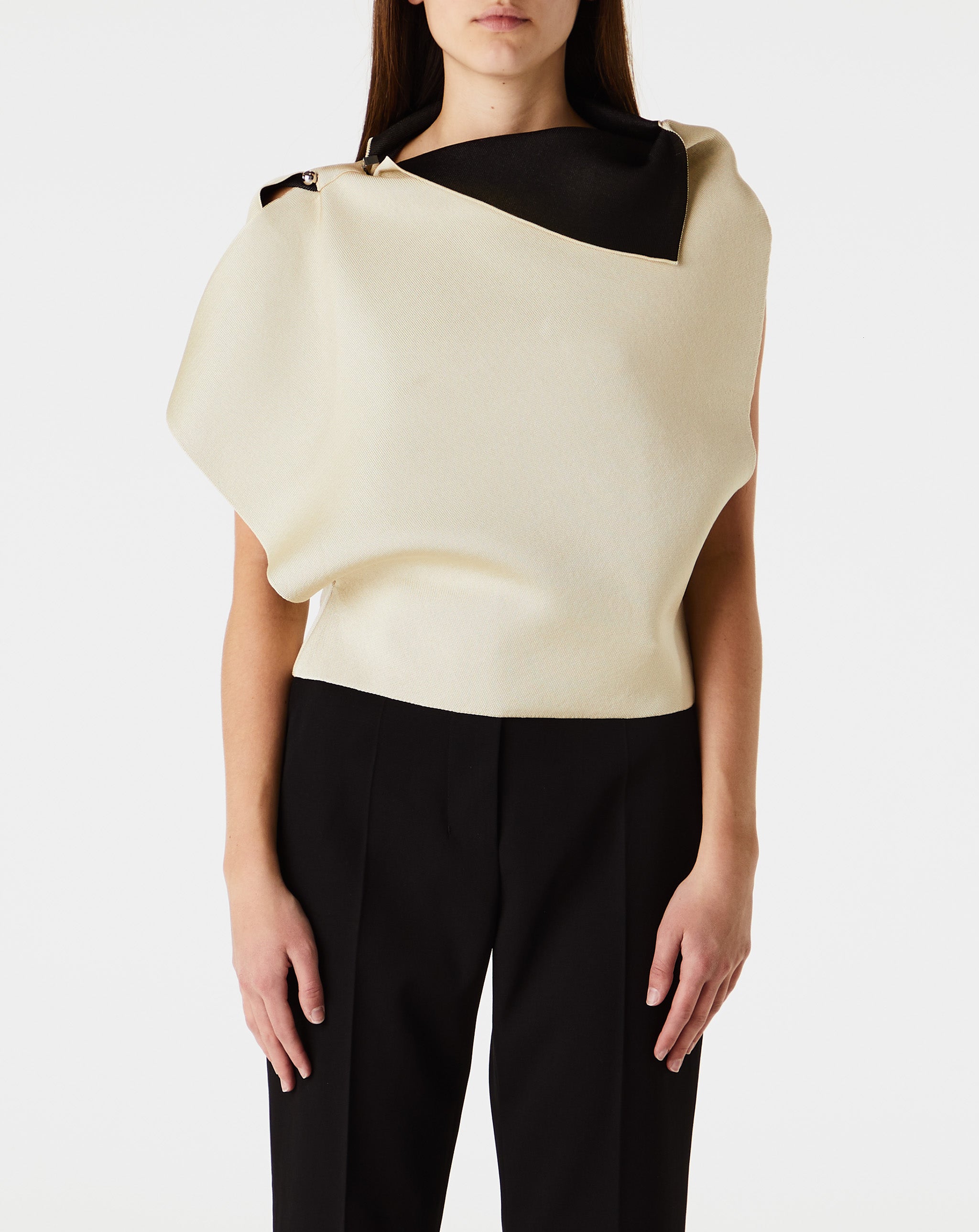 Trapeze Sweater