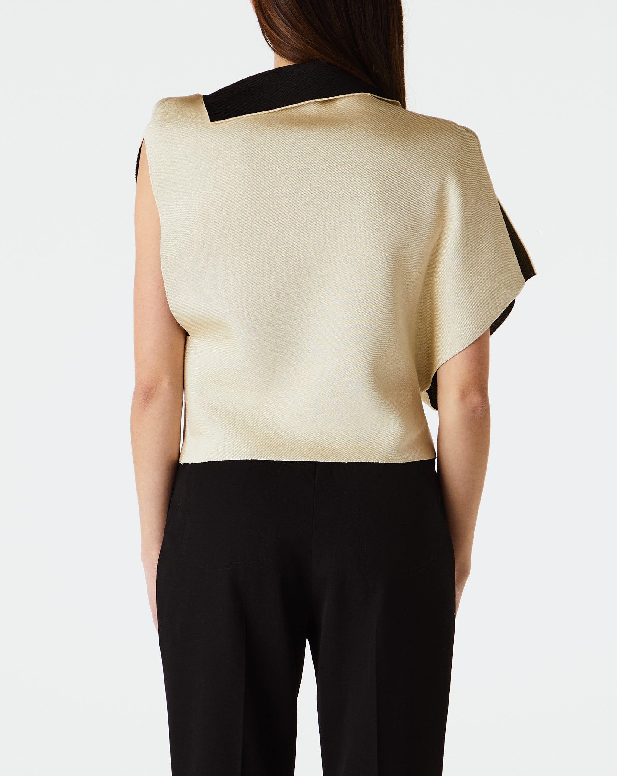 Trapeze Sweater