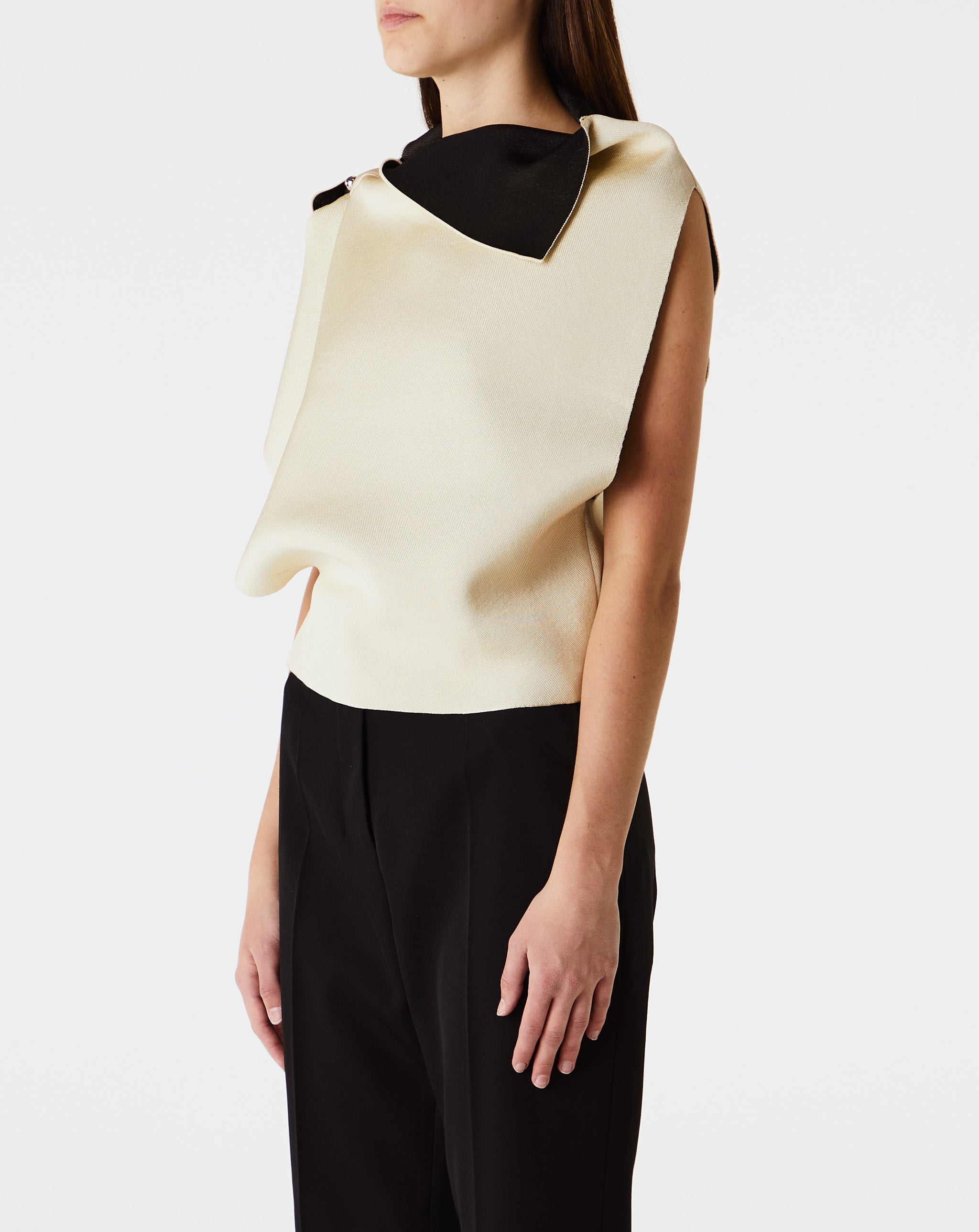 Trapeze Sweater