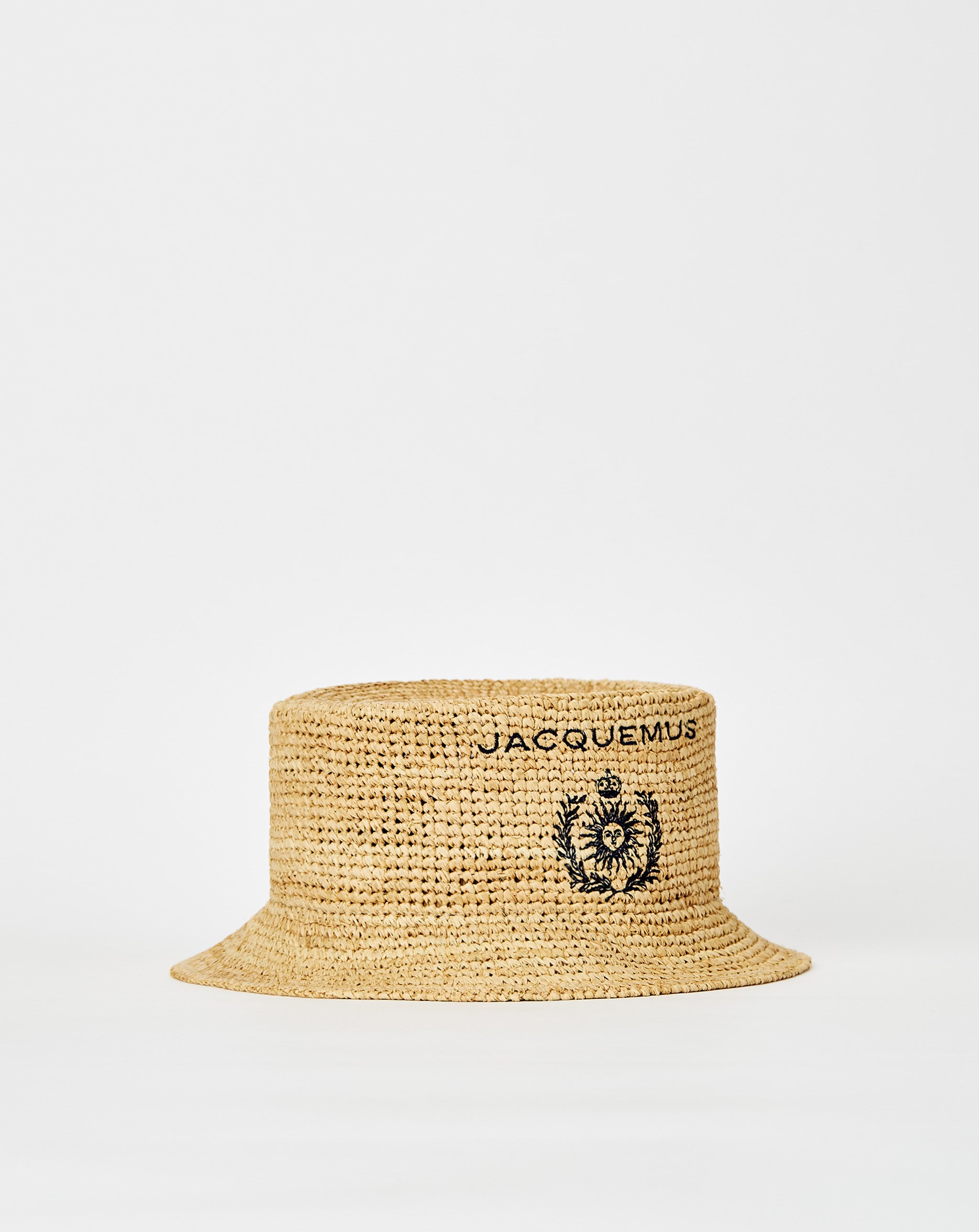 Raffia Le Bob