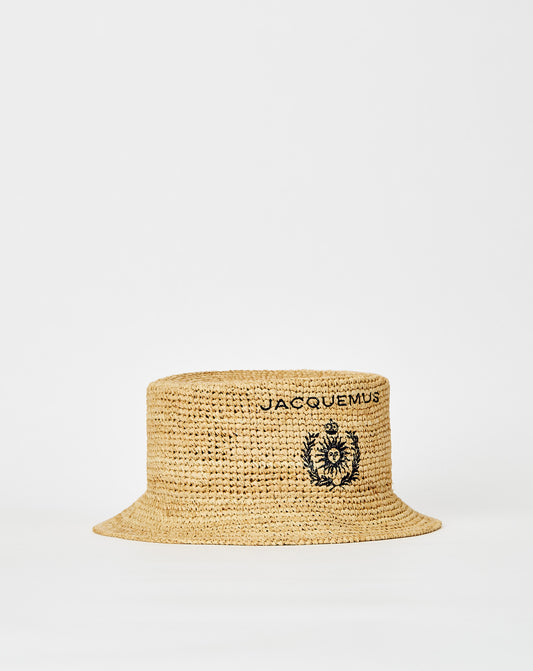 Raffia Le Bob