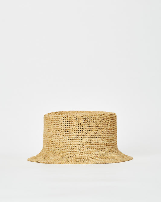 Raffia Le Bob