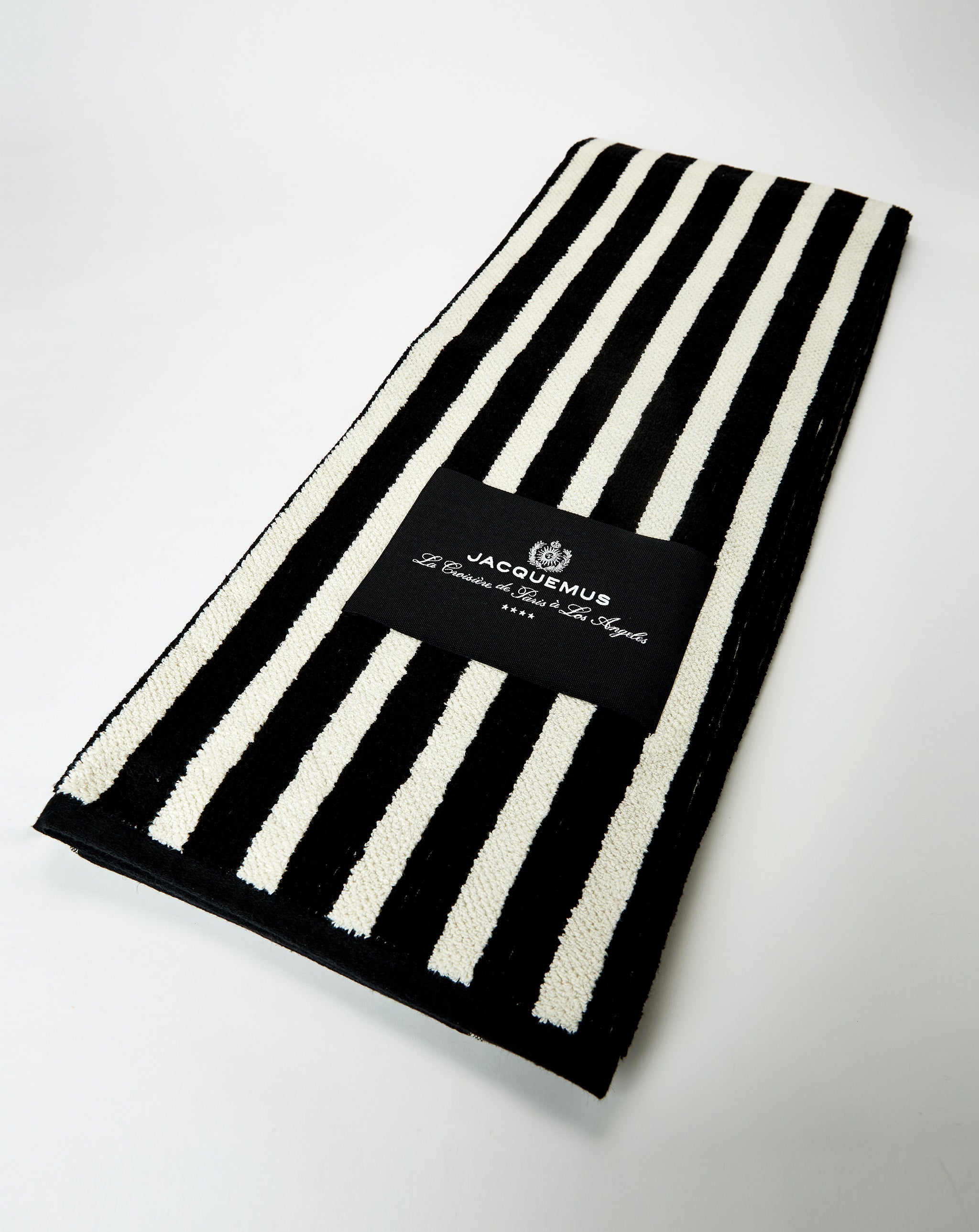Stripe Beach Blanket
