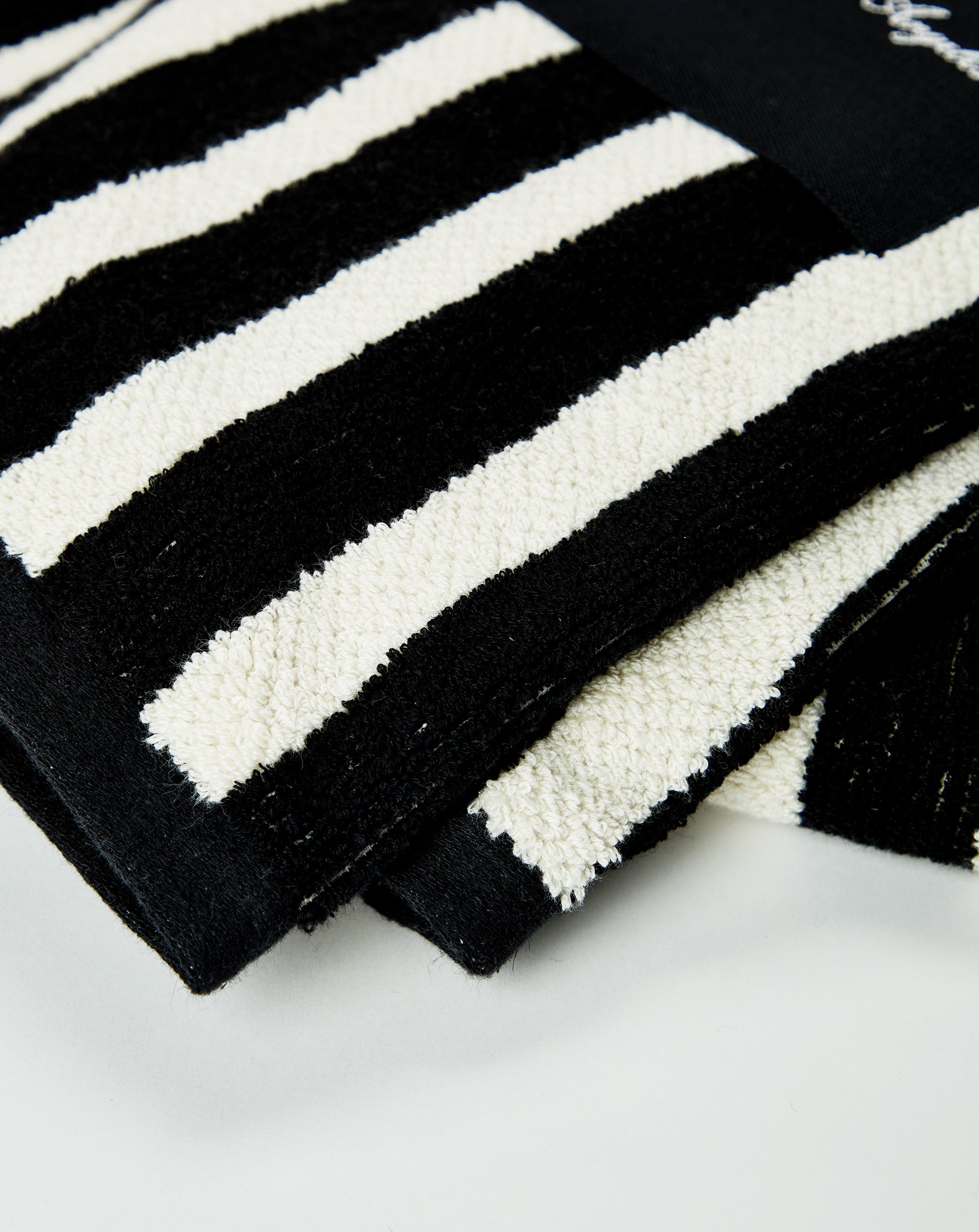 Stripe Beach Blanket