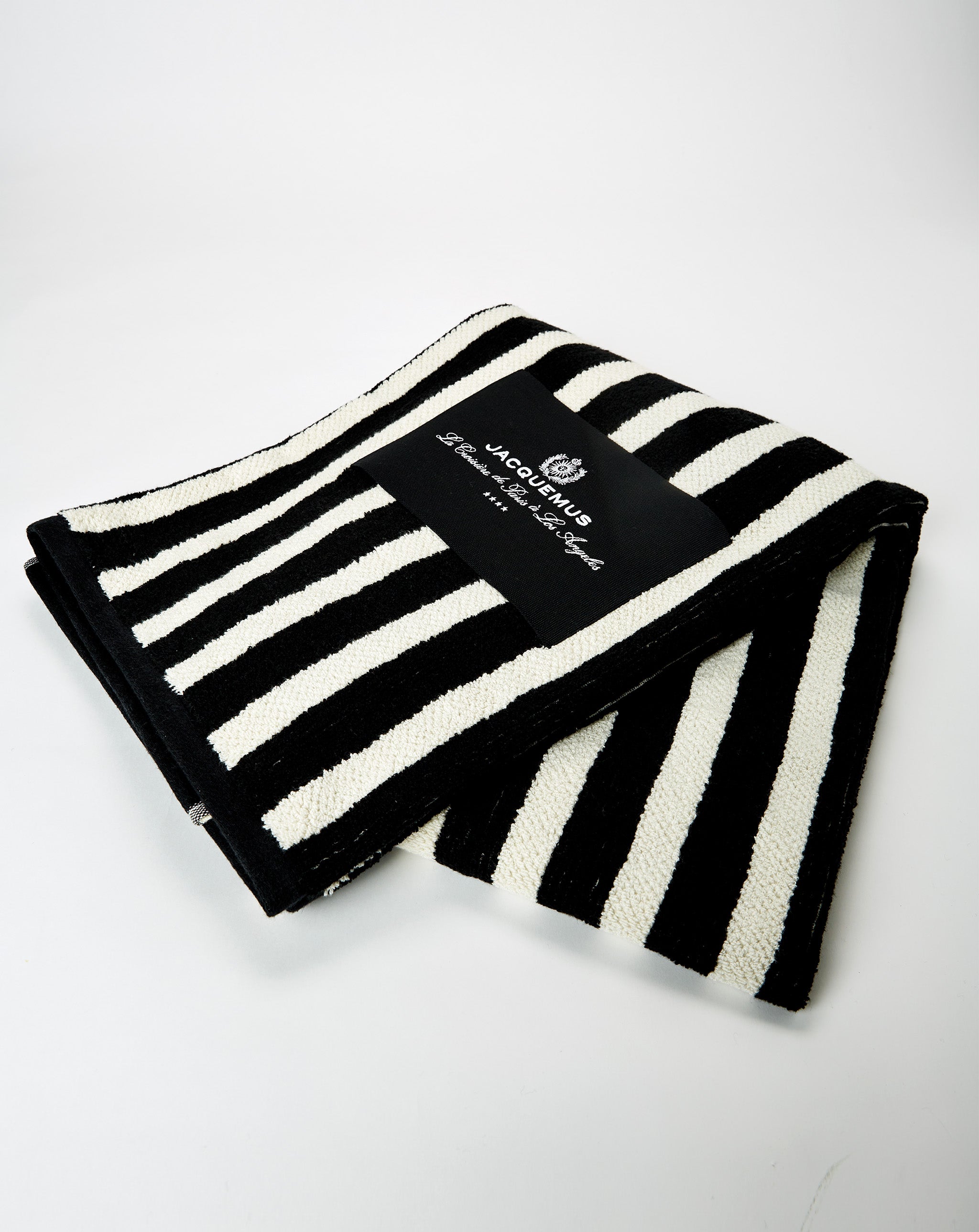 Stripe Beach Blanket