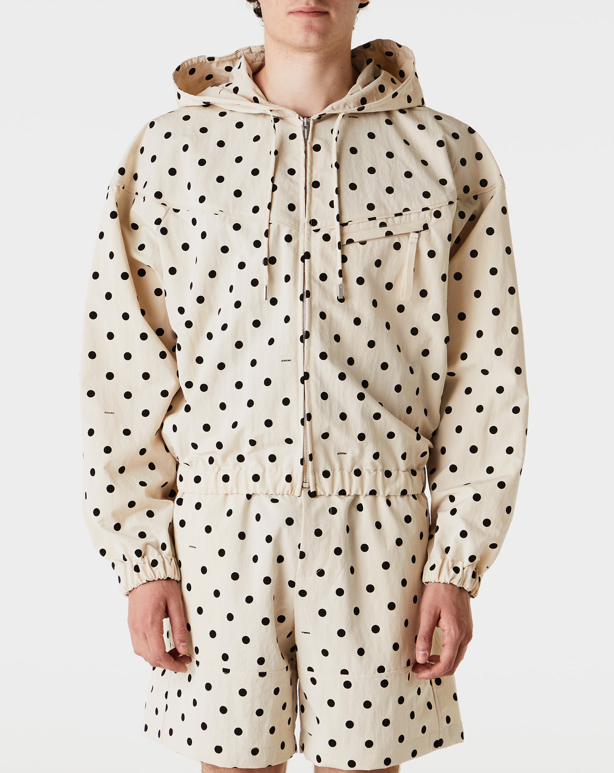 Bateau Jacket