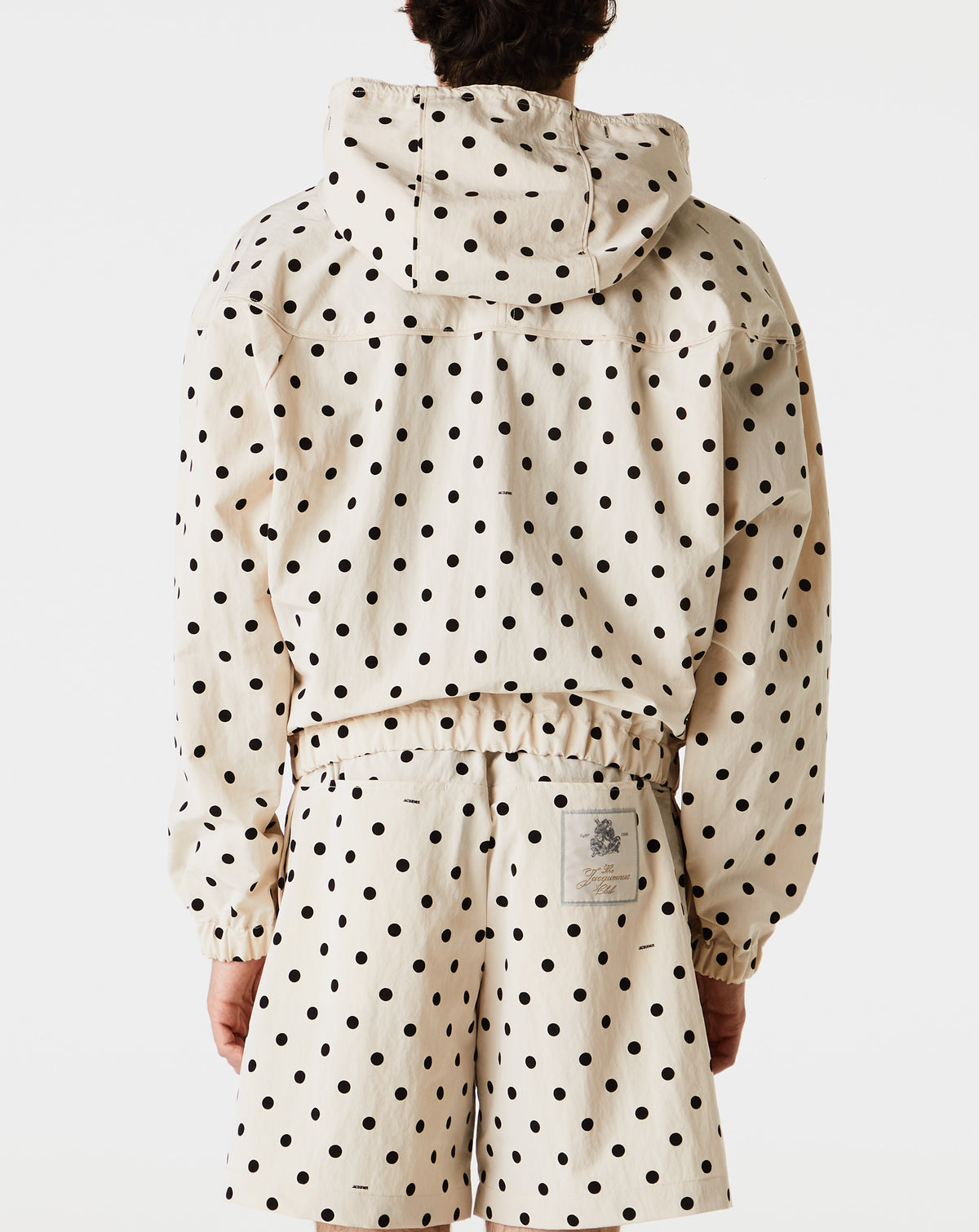 Bateau Jacket
