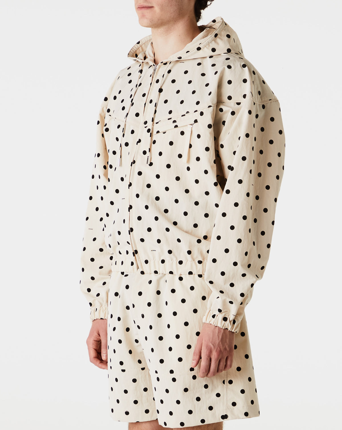 Bateau Jacket