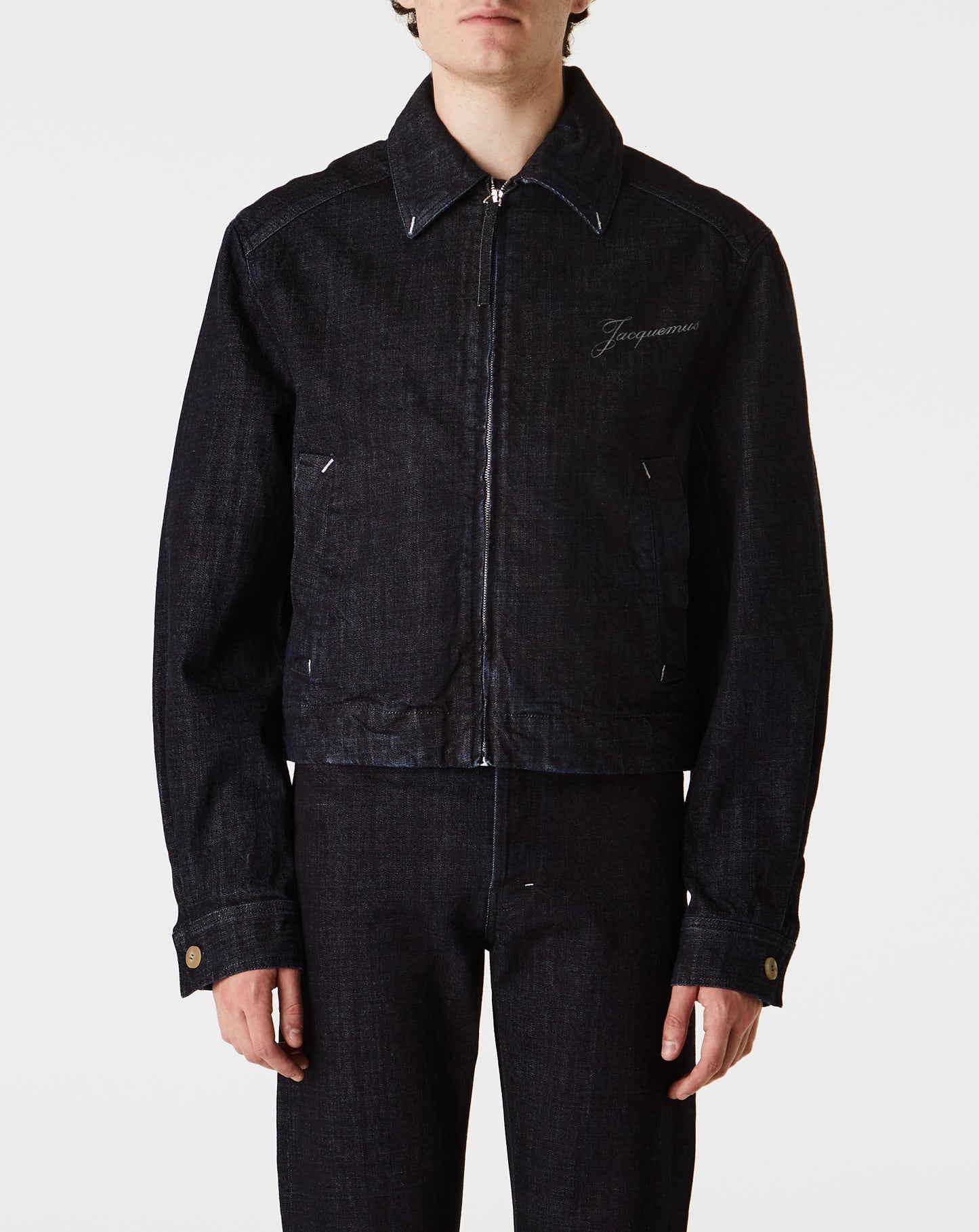 Caneva Denim Jacket