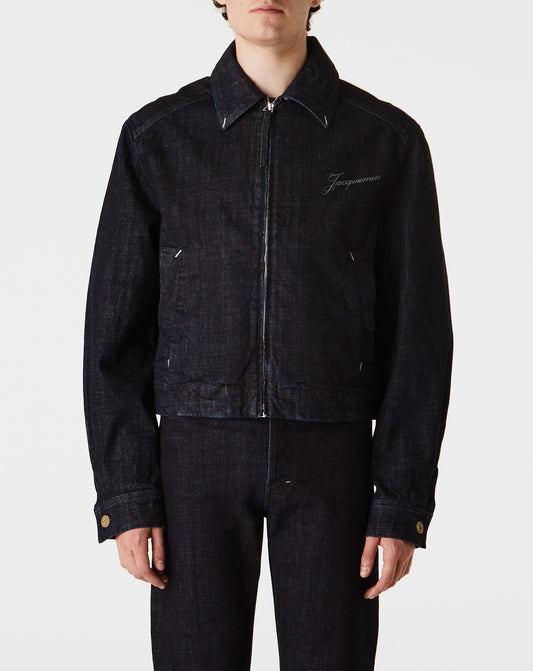 Caneva Denim Jacket