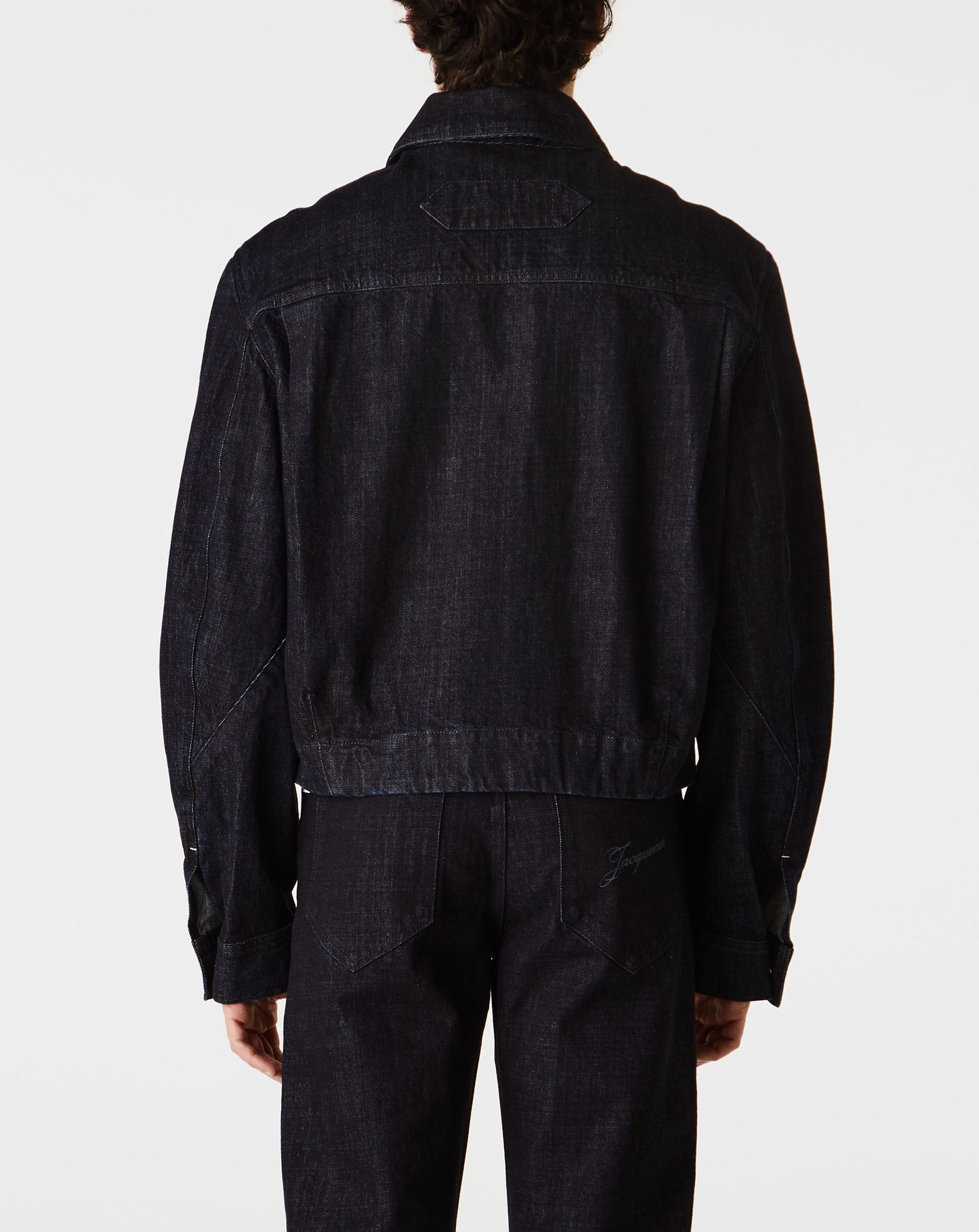 Caneva Denim Jacket