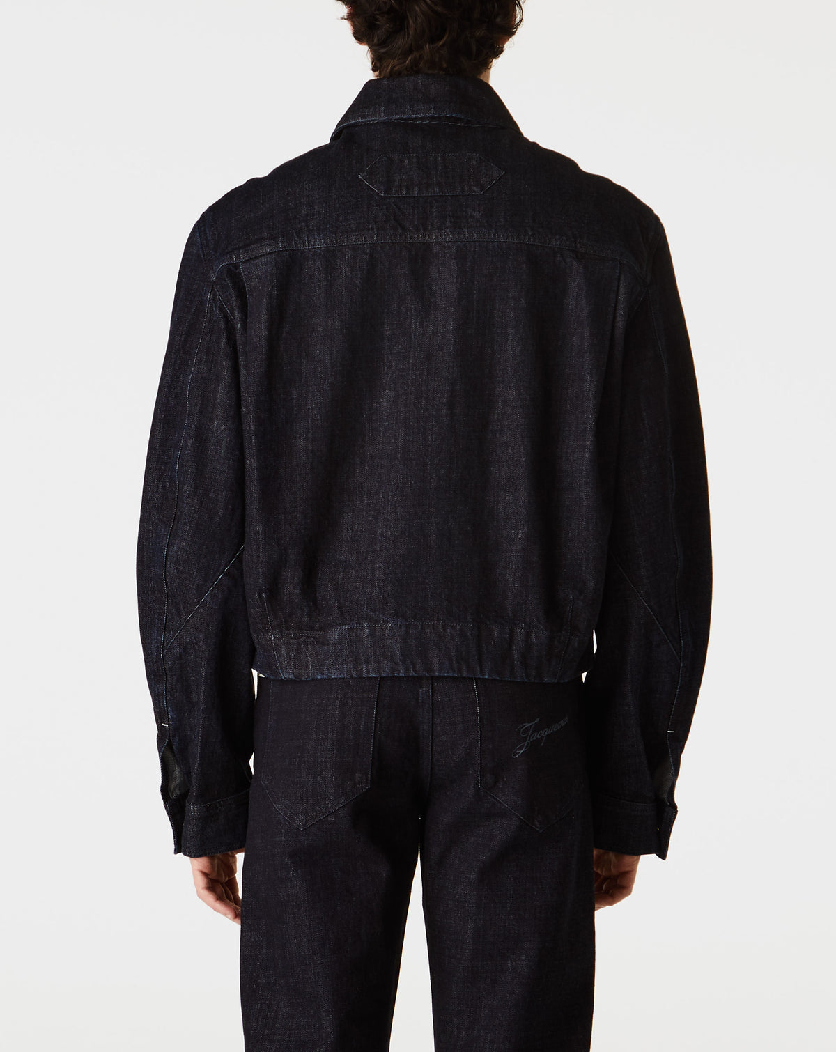 Caneva Denim Jacket