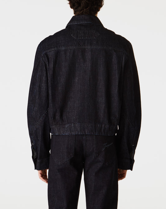 Caneva Denim Jacket