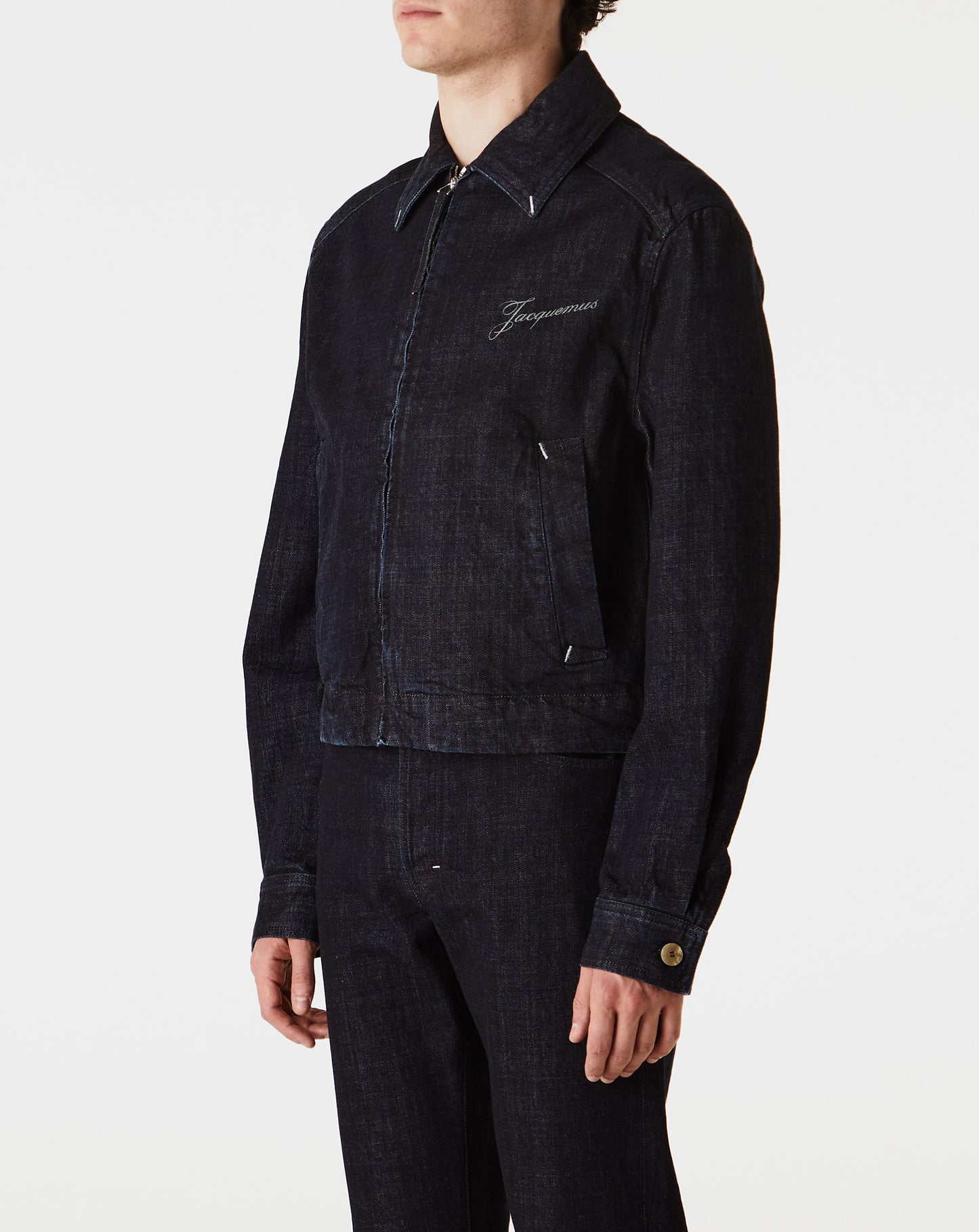 Caneva Denim Jacket