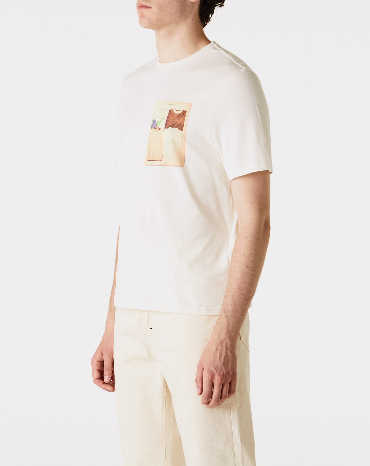 Vintage S/S T-Shirt