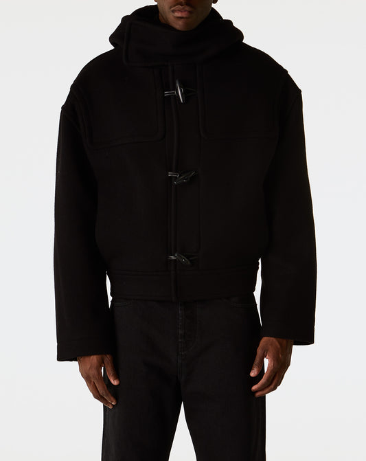 Cabana Duffle Jacket